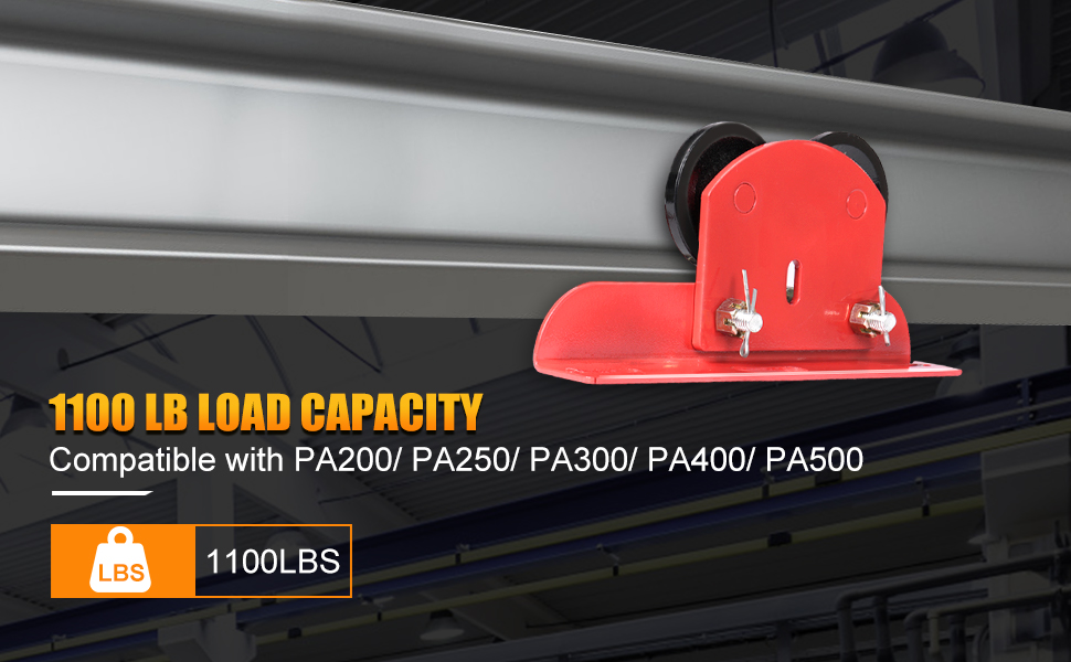 large loading