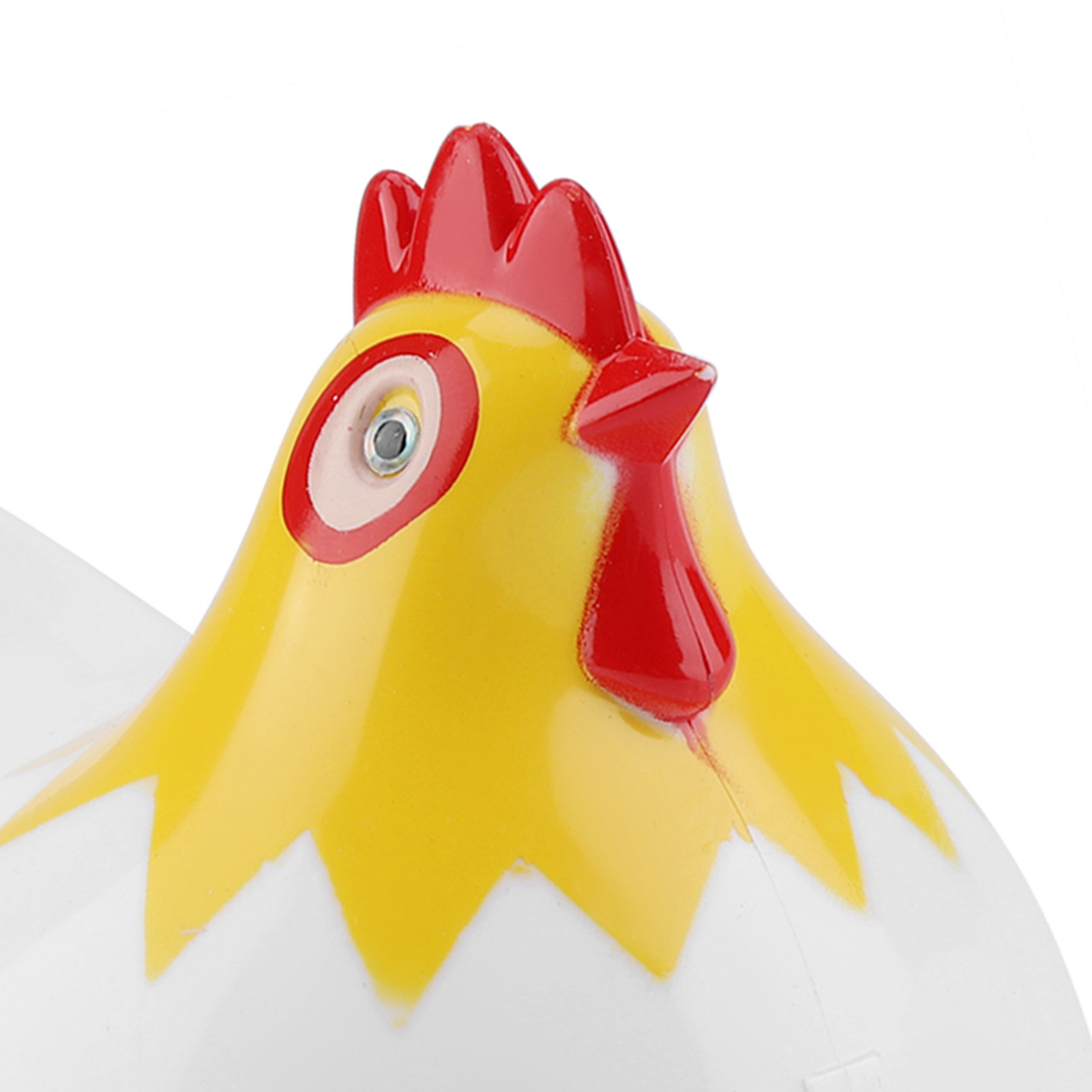 Chicken Pattern Countdown Kitchen Timer Reminder For Cooking Baking KRI✈️