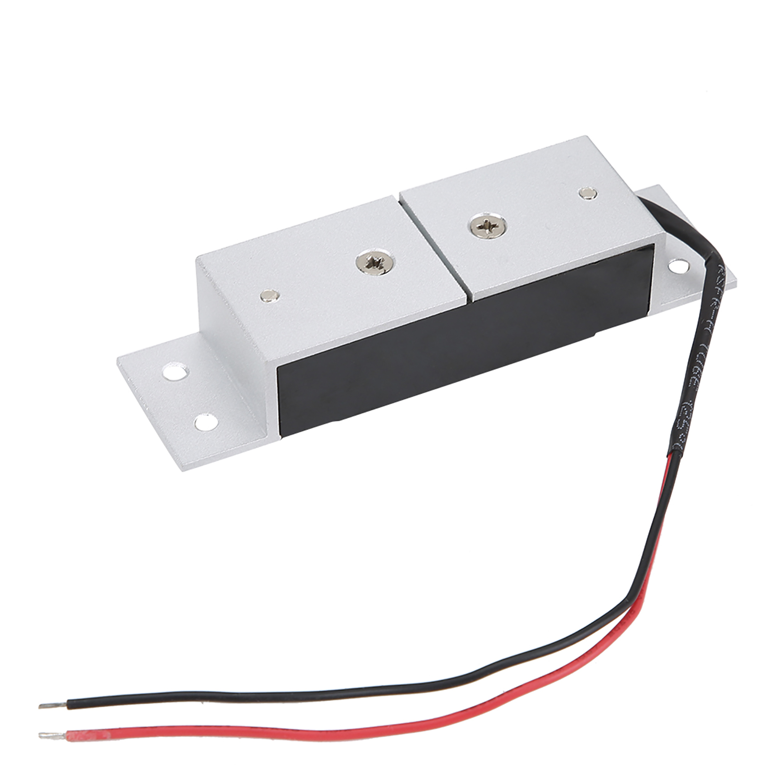 DC12V 60KG Mini Magnetic Electromagnetic Door Cabinet Drawers Lock KRI✈️