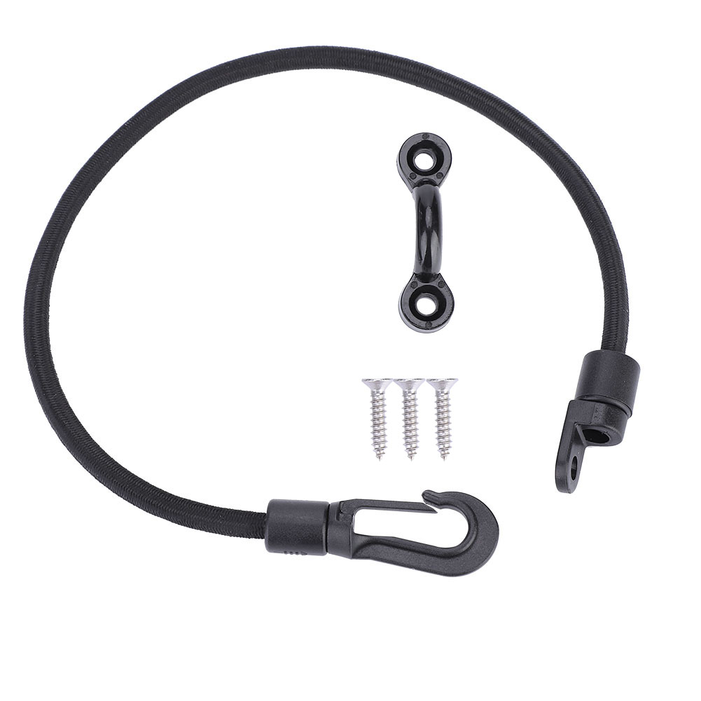 Surfing Rod Strap Belt Holder Deck Mount Connector For Surfboard Kayak Boa KRI✈️