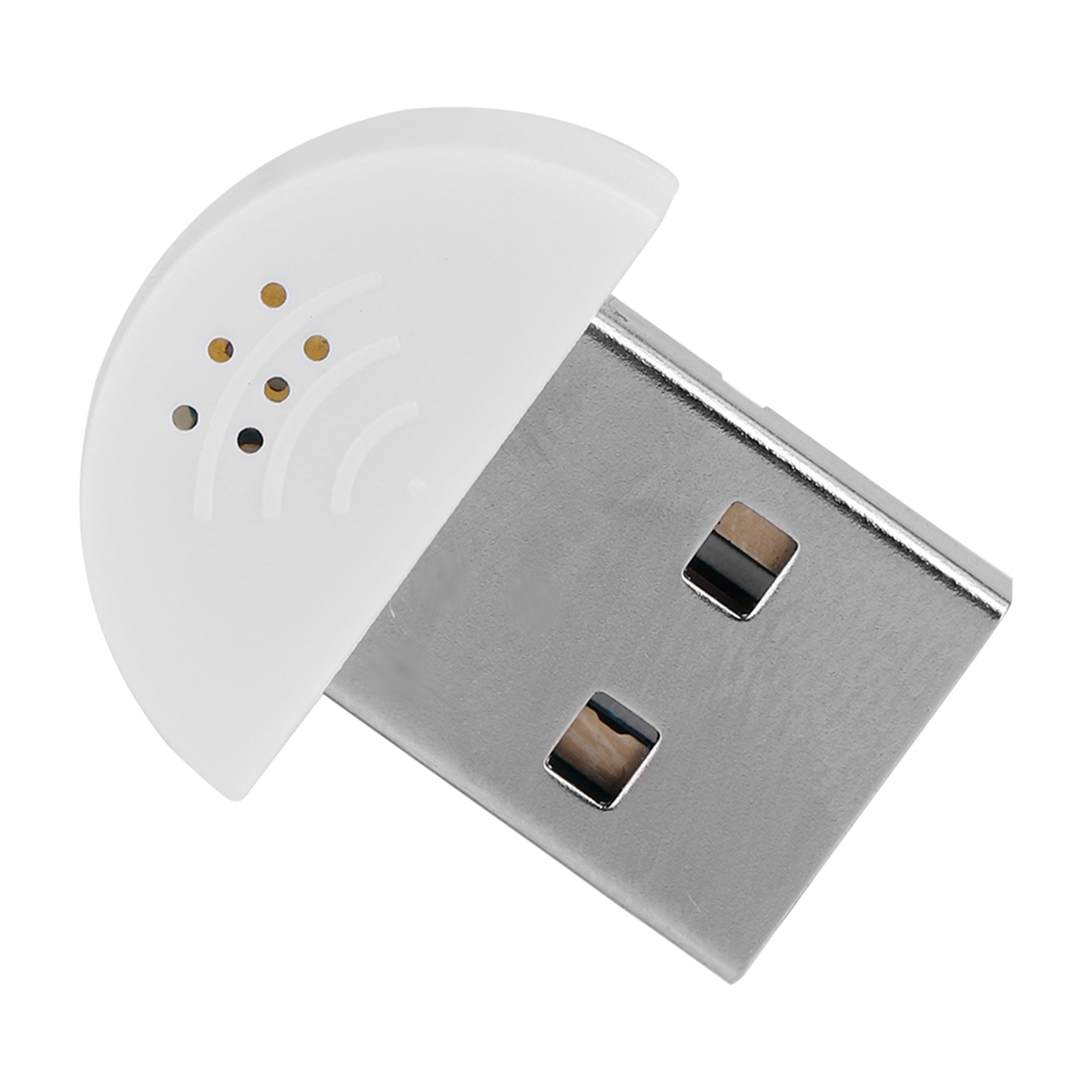 Portable USB Mini Studio Microphone Noise Canceling For PC Recording Chat