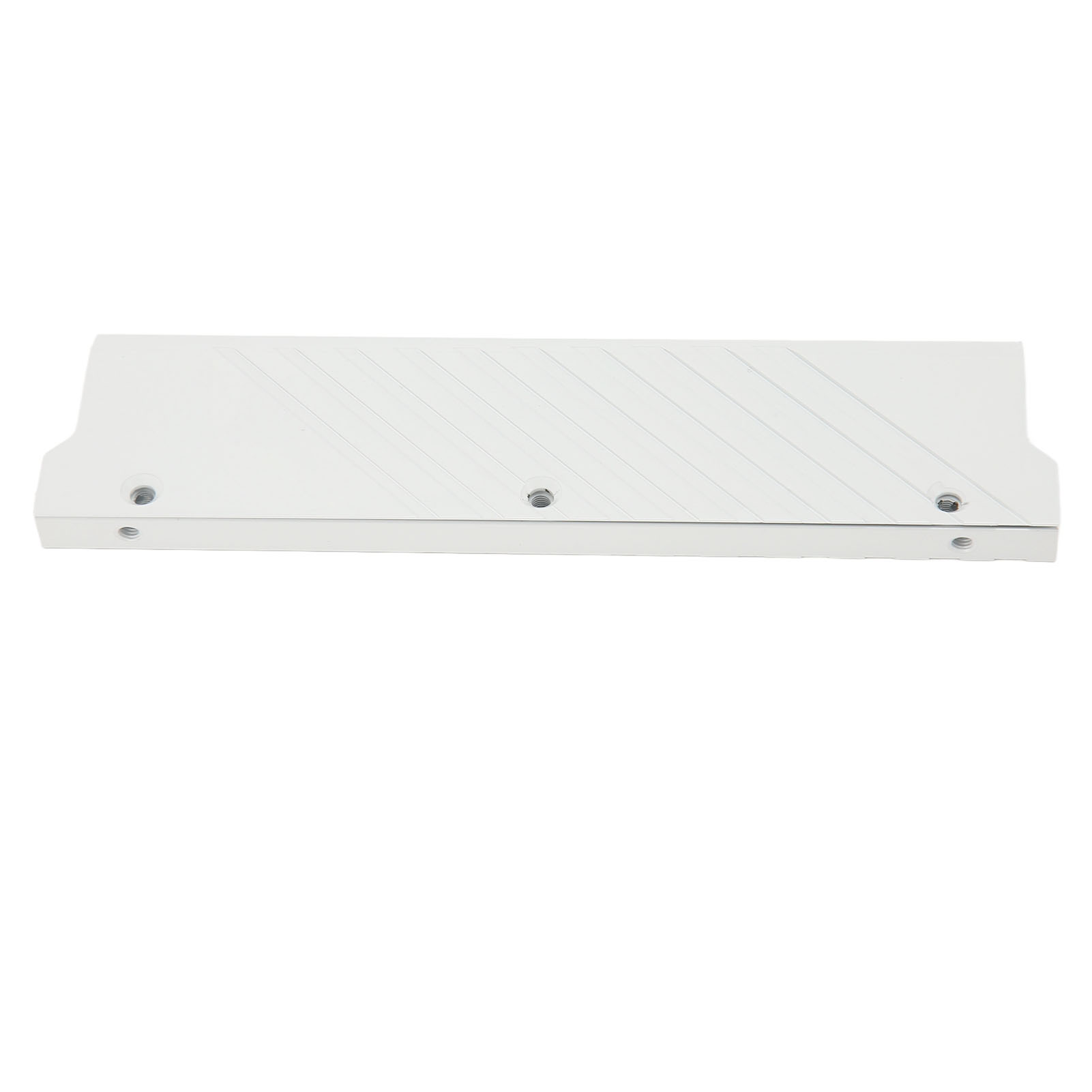 Memory RAM Heat Sink Aluminum Alloy Memory Cooling Heatsink for DDR5 Memory