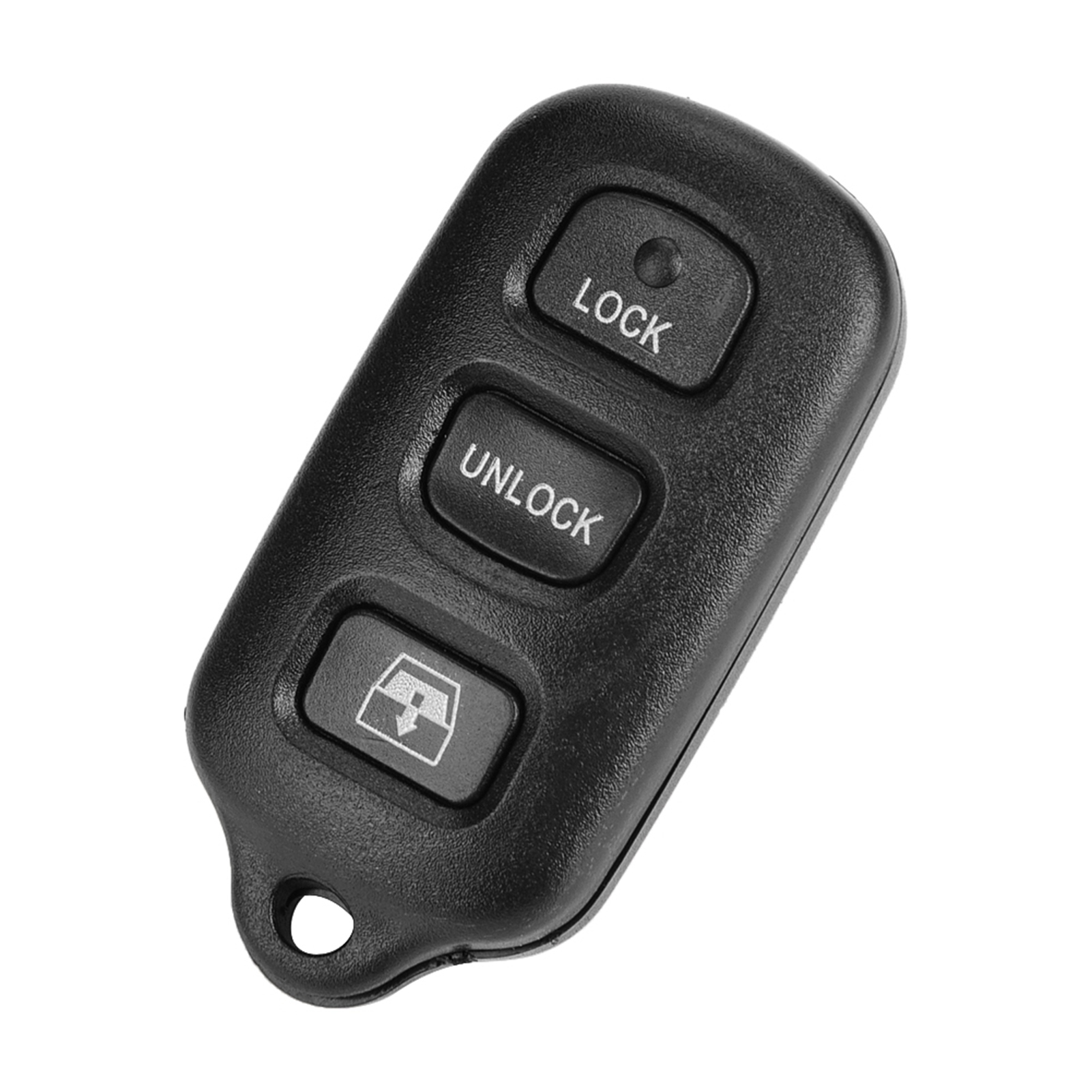 Car Entry Remote Key Case Cover Shell For XB No Chips KRI✈️