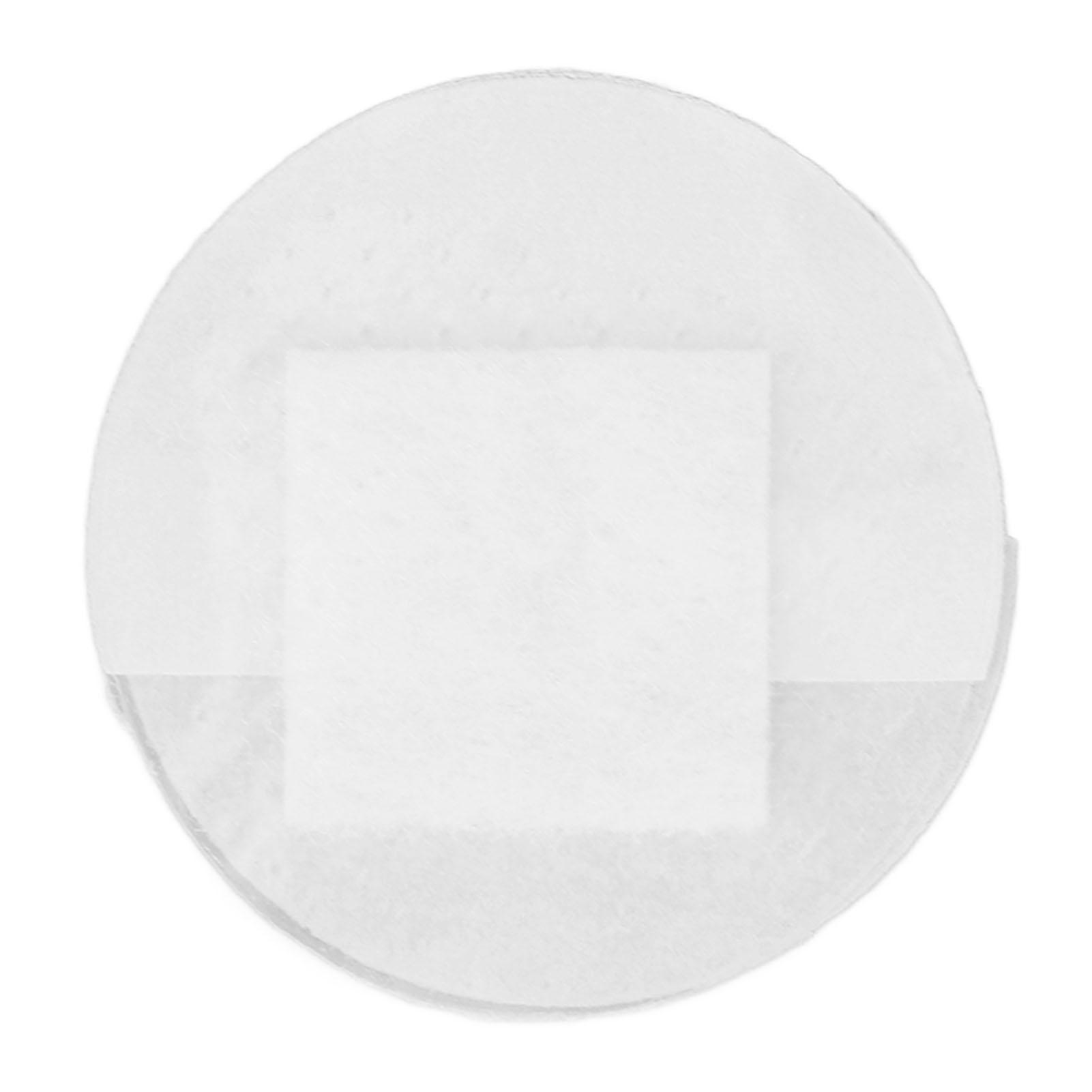 Sheer Spot Bandage 100 Count Spots Bandages Wound Care Breathable Easy Peel Off.