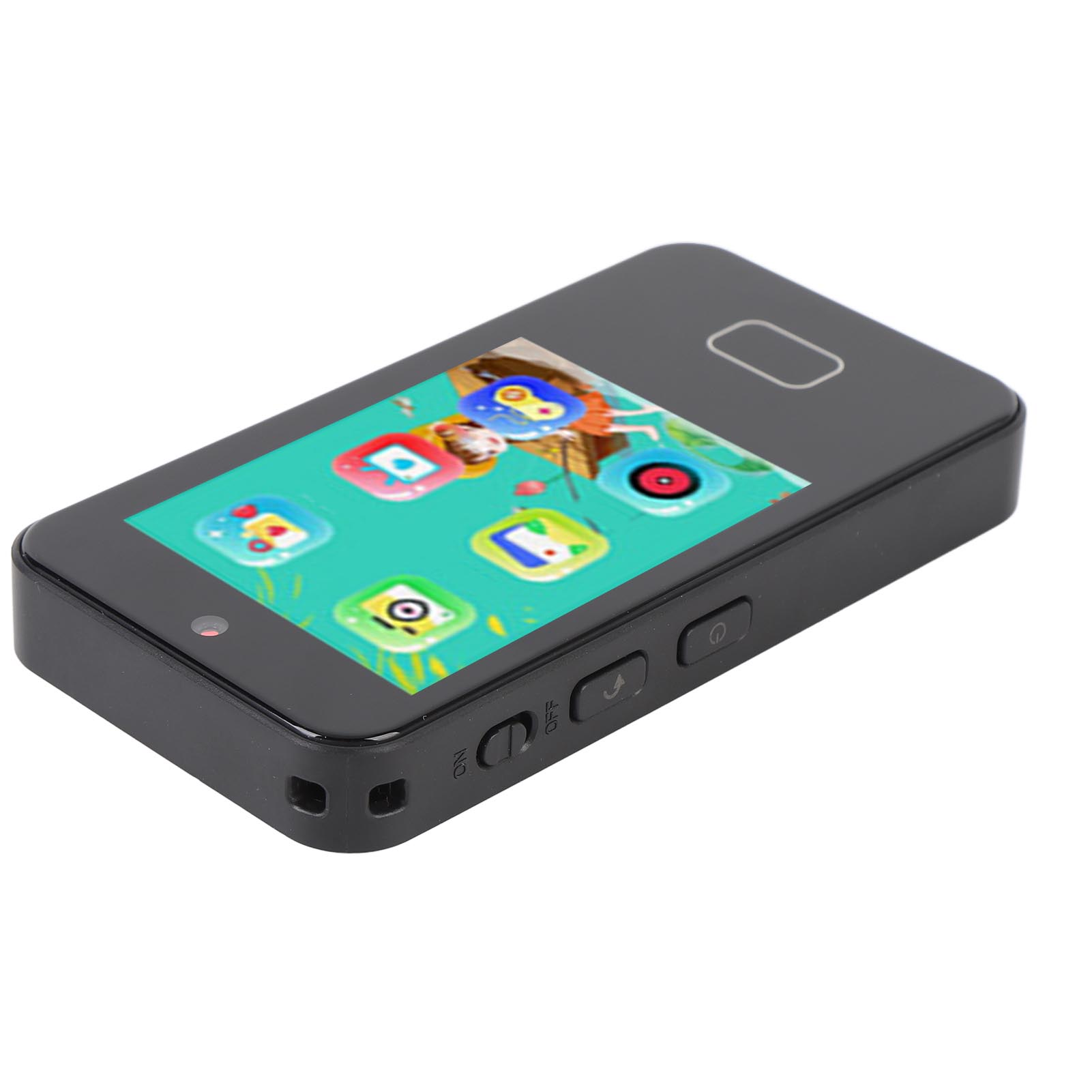 Small Phone 48MP HD Front Rear Camera 2.8 Inch IPS Touch Display Mobile Phone