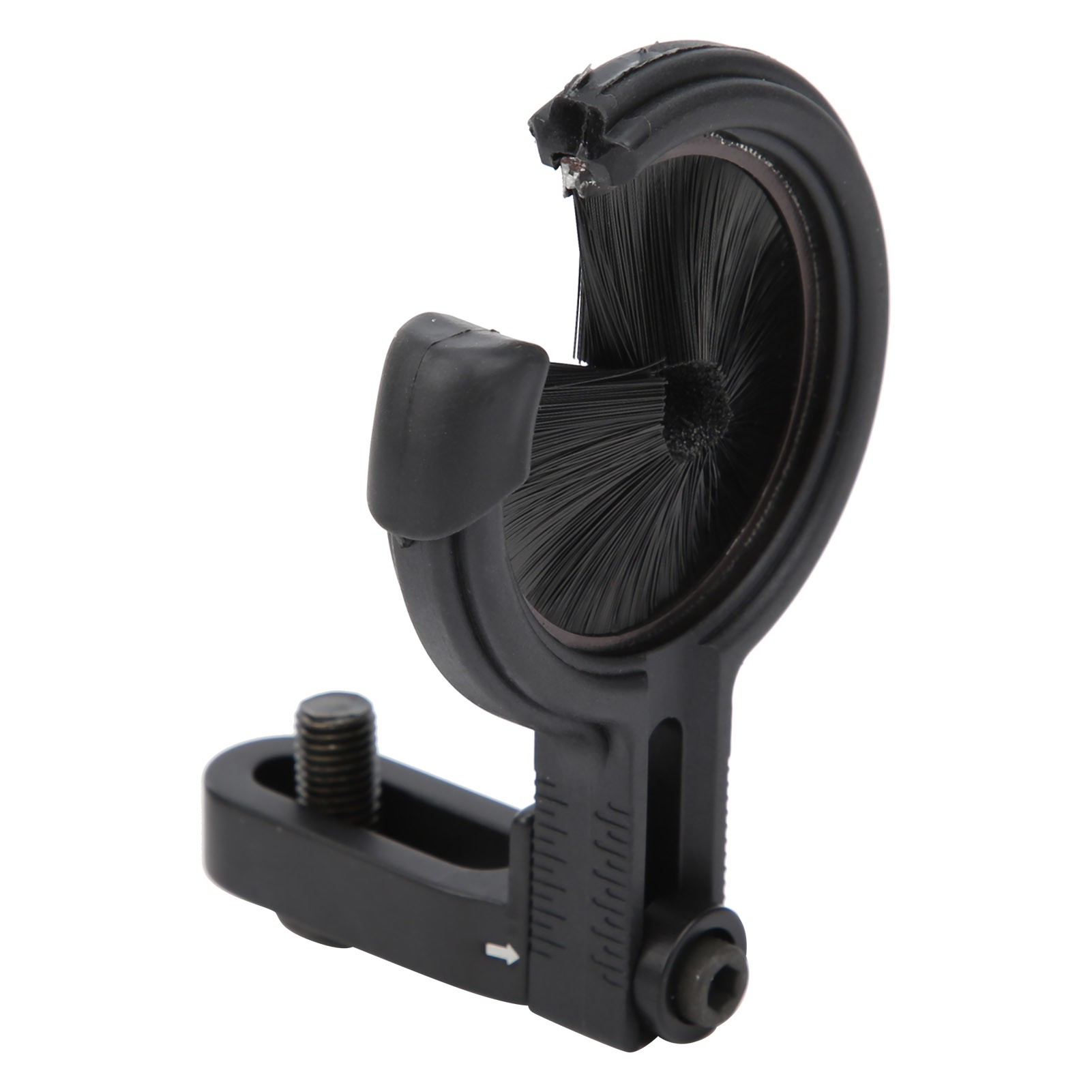 Brush Rest Round Stand For Compound Recurve Bow Target Archery Accessories