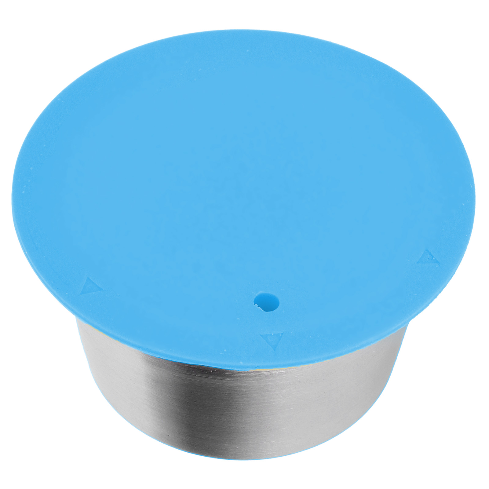 Stainless Steel Reusable Coffee Capsule Filter Cup For Coffee Maker