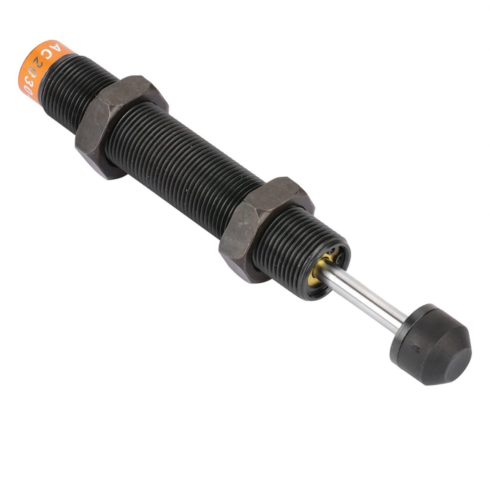 M20 X 30mm Stroke Oil Pressure Shock Absorber For Pneumatic Air Cylinder A KRI✈️