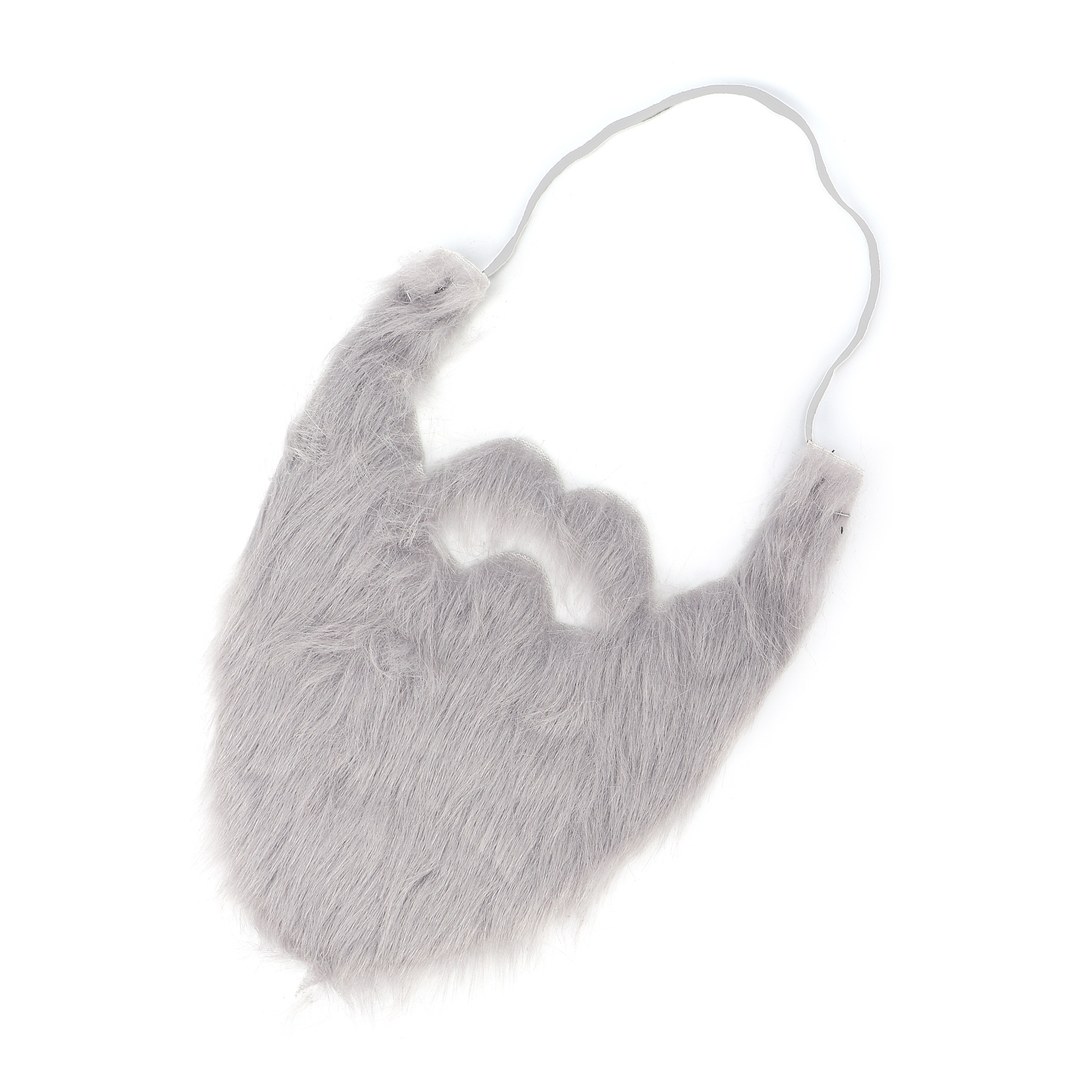 Halloween Party Fake Beard Costume Facial False Beard Male Fake Whisker For