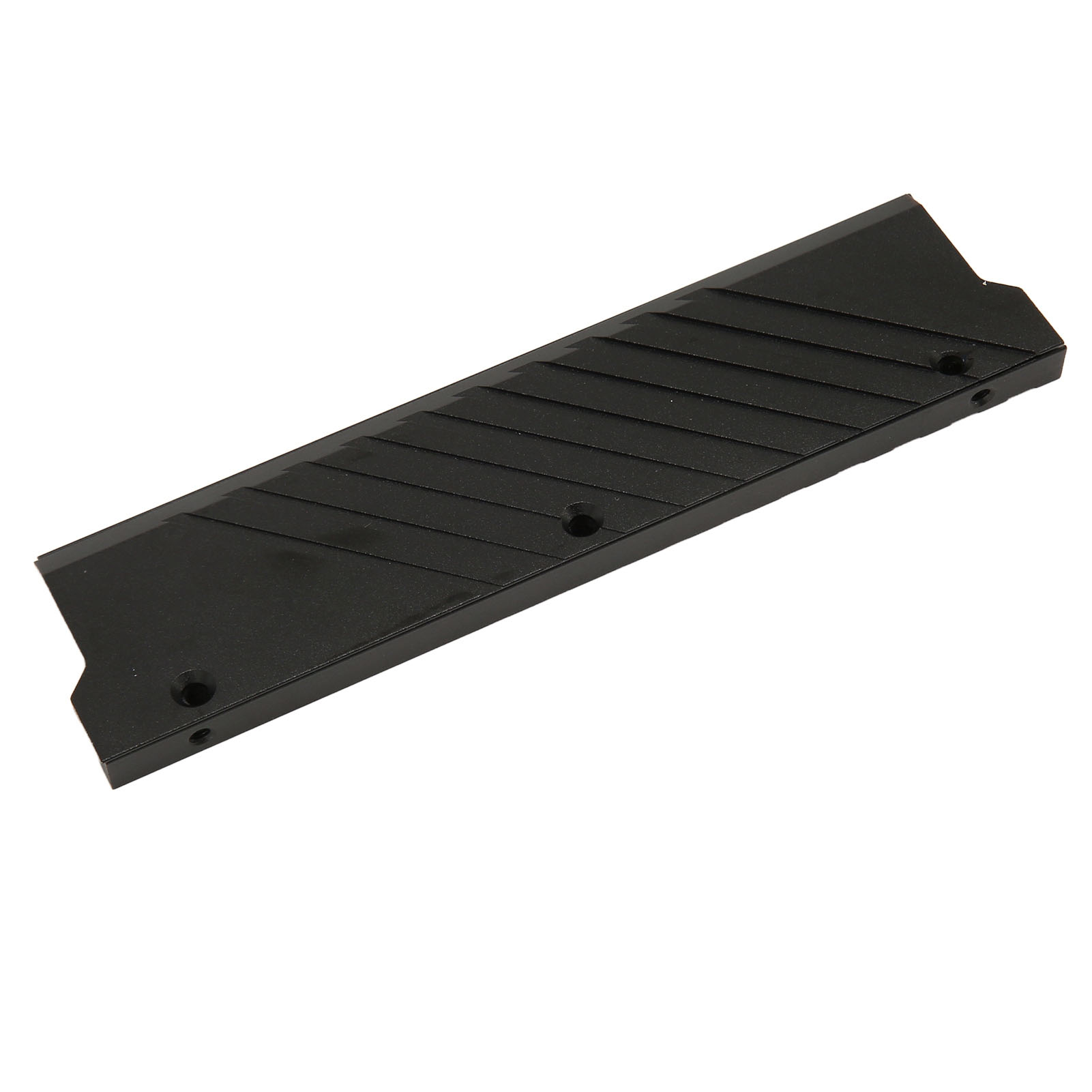 Memory RAM Cooler Balanced Heat Conduction DDR5 Heatsink for Various Brands