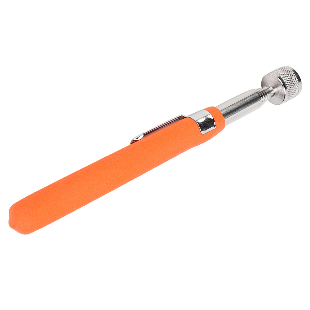 Non Slip Magnetic Telescopic Retractable Pickup Stick Pick Up Tool With LE KRI✈️