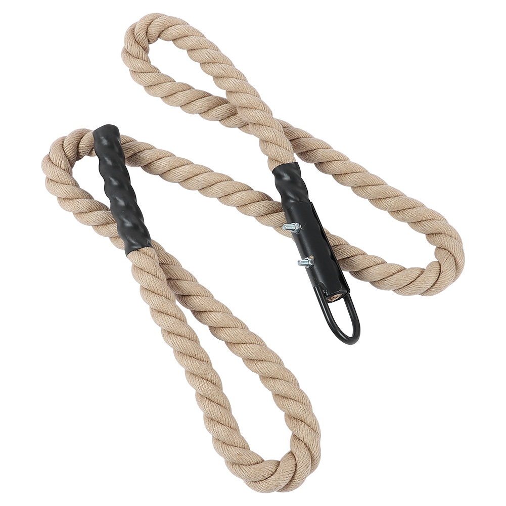 38MM Arm Power Training Practicing Rope Equipment For Gym Fitness Climbing KRI✈️