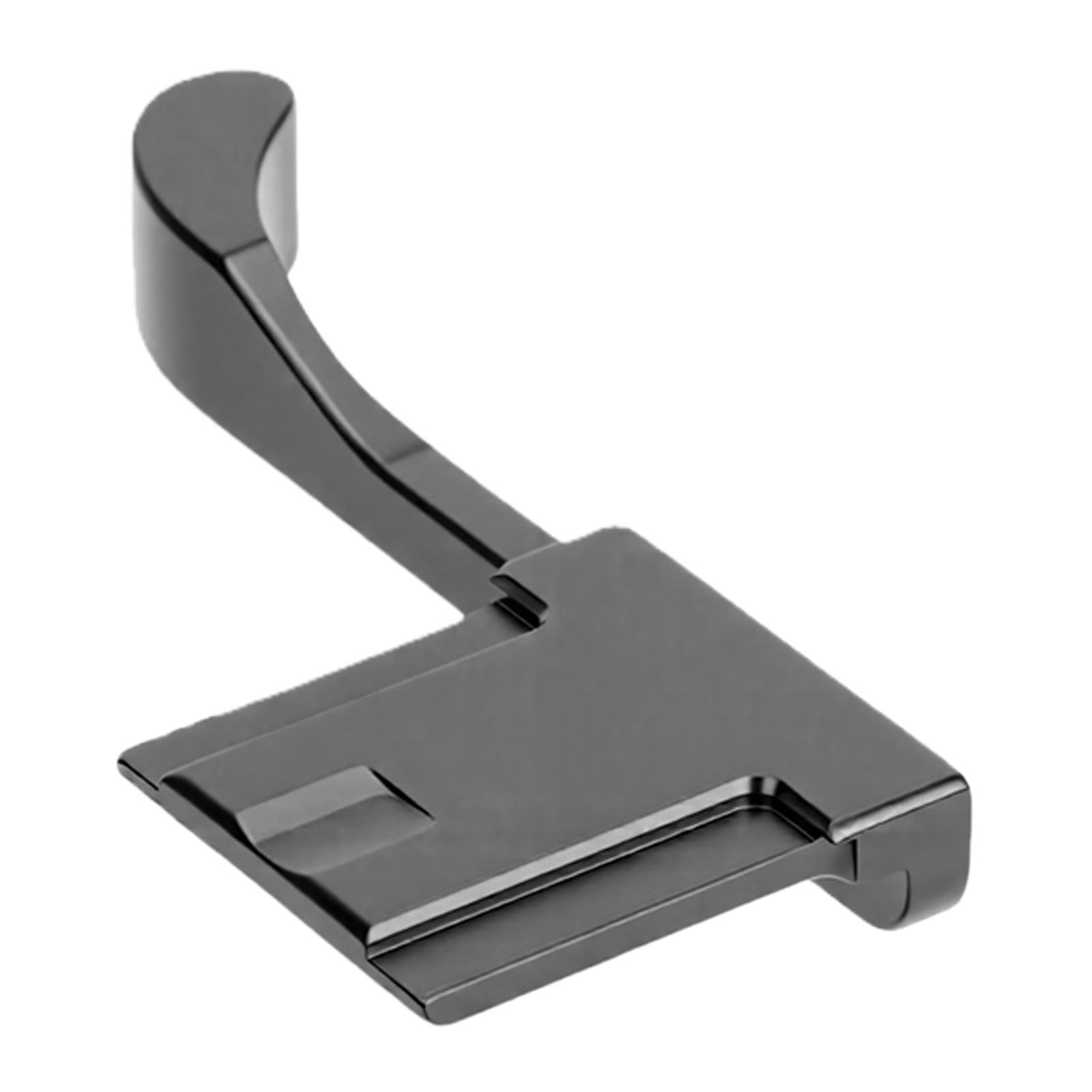 Hot Shoe Thumb Grip Easy Installation for  0F Camera