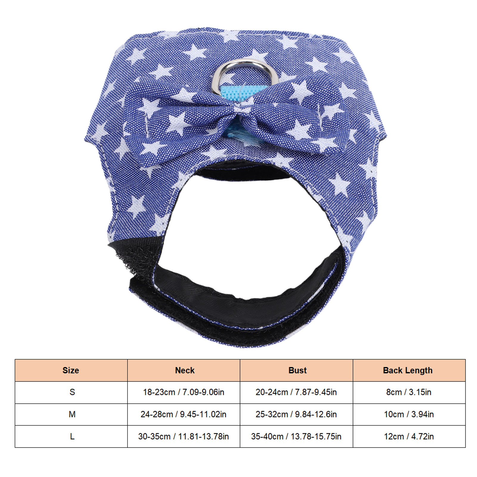 Guinea Pig Pet Vest Harness Leash Set with Safety Buckle