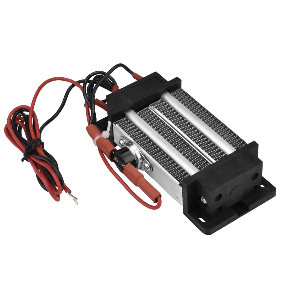 300W 220V Insulated PTC Ceramic Air Heater PTC Heating KRI✈️