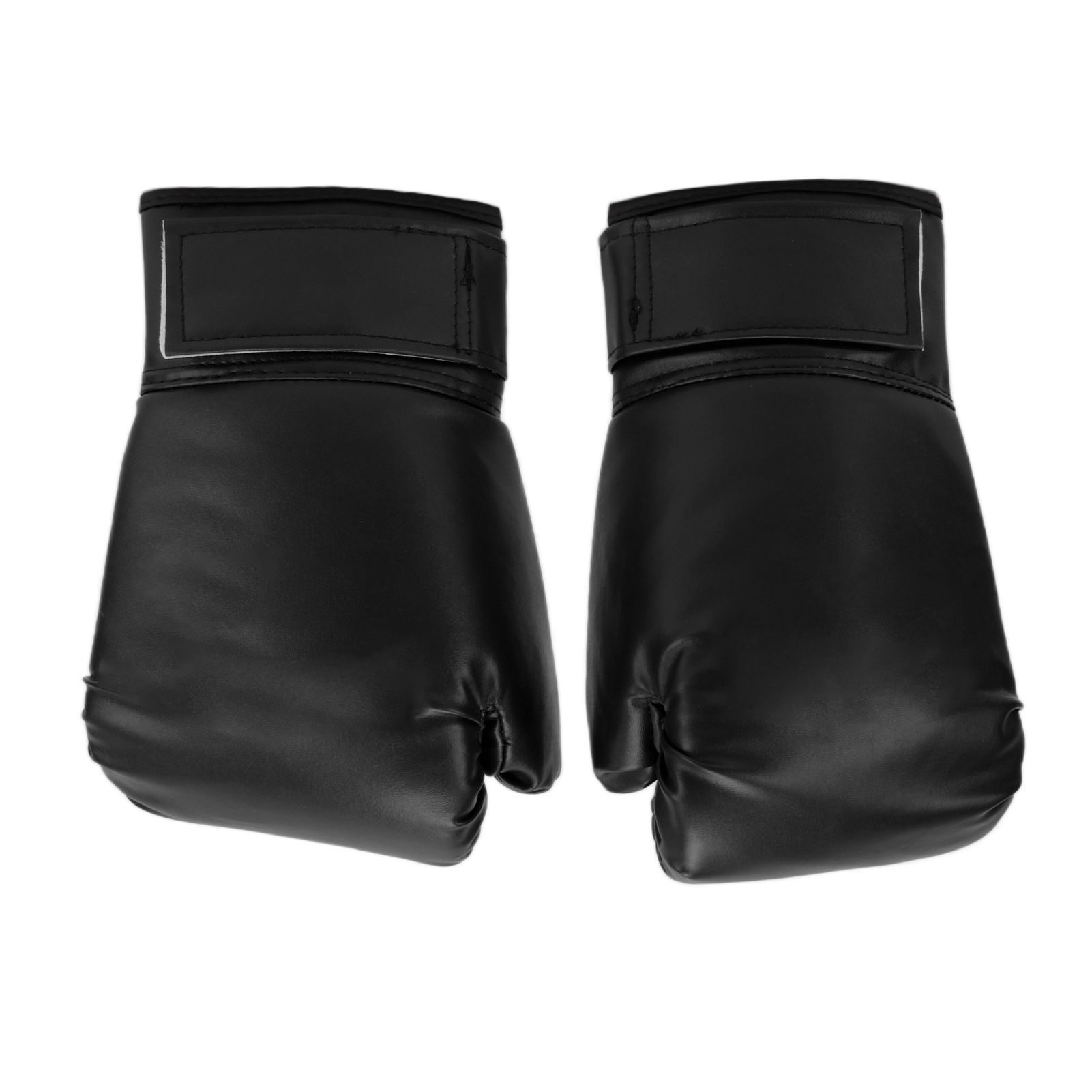New 1Pair Adult Unisex Training Boxing Free Fight Sanda Muay Thai Boxing