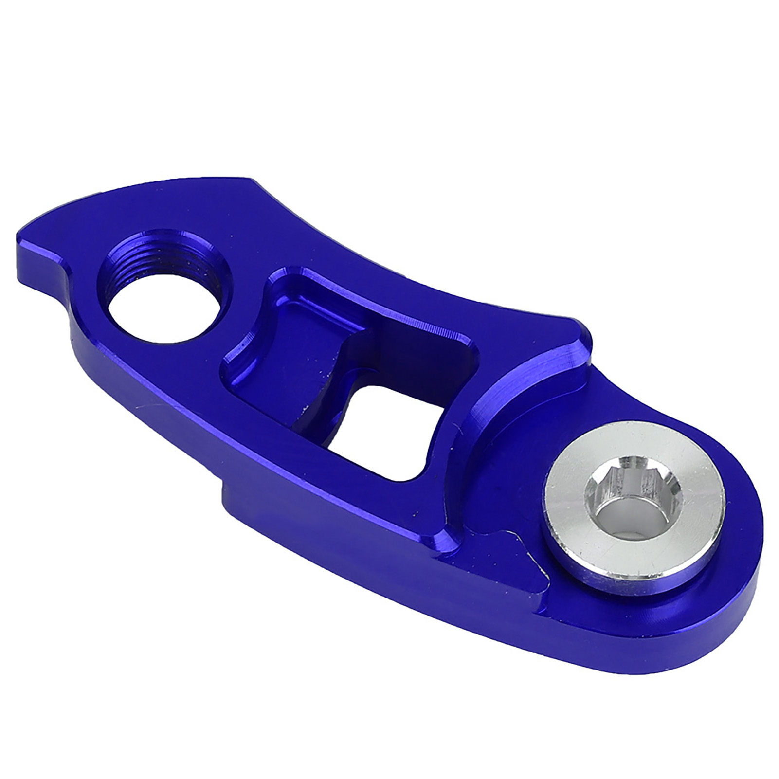 Bicycle Bike Rear Derailleur Hanger Extension Frame Gear Tail Hook Extende KRI✈️