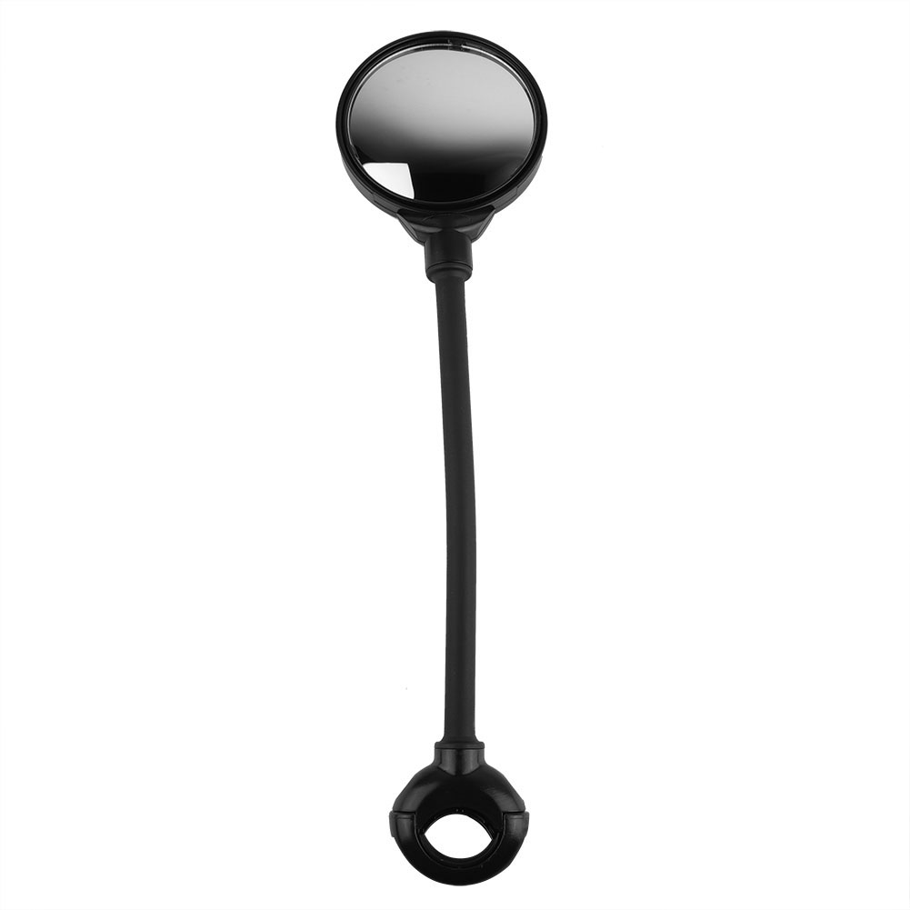 Bicycle Bike Handlebar Rear View Mirror Rearview Mirror For Mountain Road KRI✈️