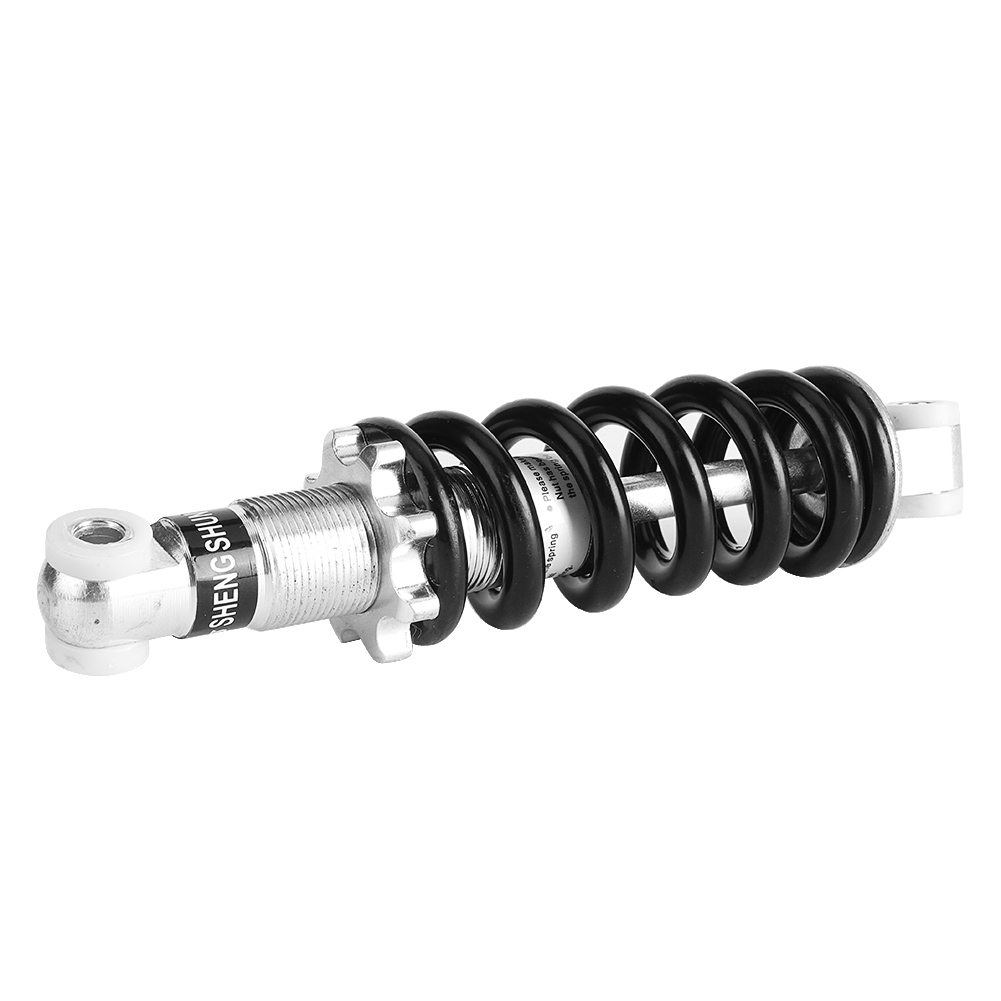 190mm Rear Shocks Struts 1200lbs Fit For 2 Stroke Dirt Bike Motorcycle KRI✈️