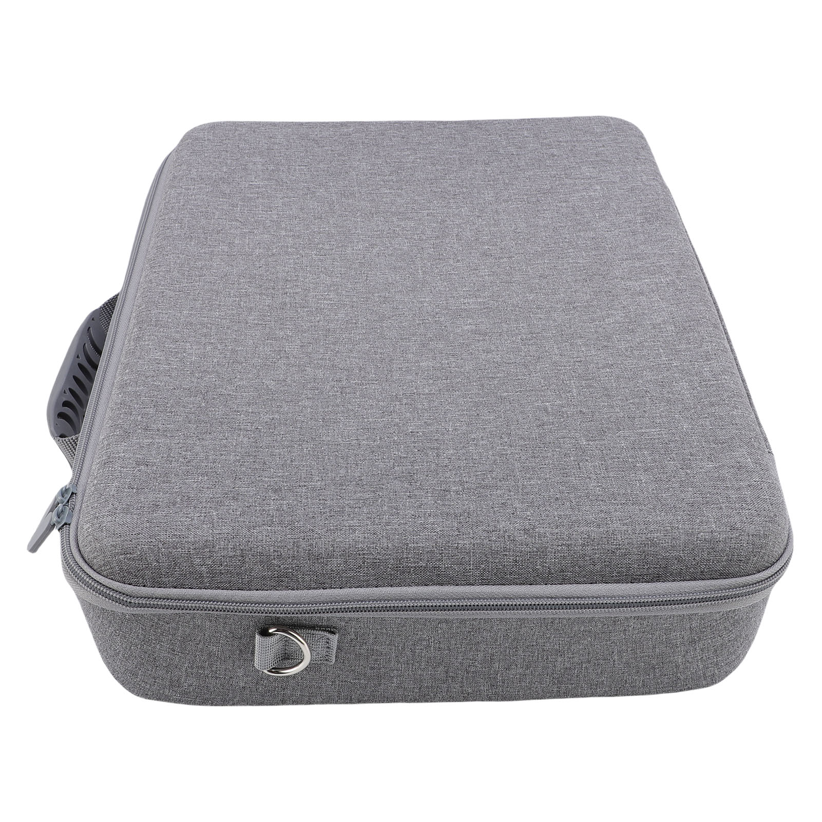 Console Carrying Case Fit For PRO Nylon EVA Hard Shell Soft Lining Water Proof