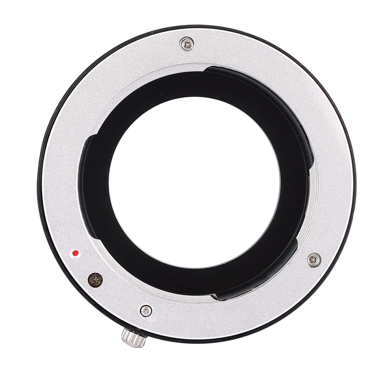 PK-M4/3 Adapter Ring For PK Lens To Micro 4/3 Camera Body KRI✈️