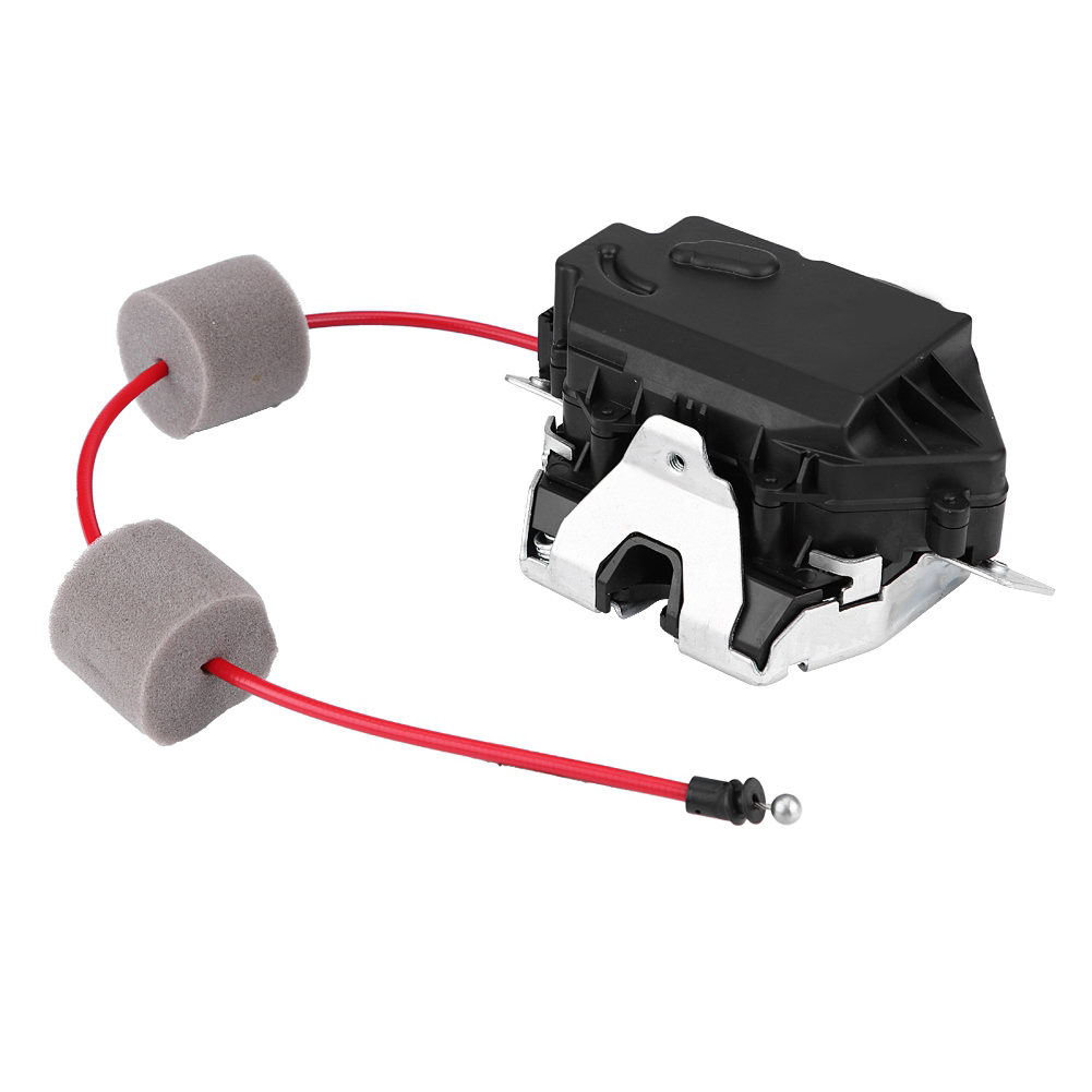 Tailgate Lock Actuator For ML350 ML500 1647400635 KRI✈️