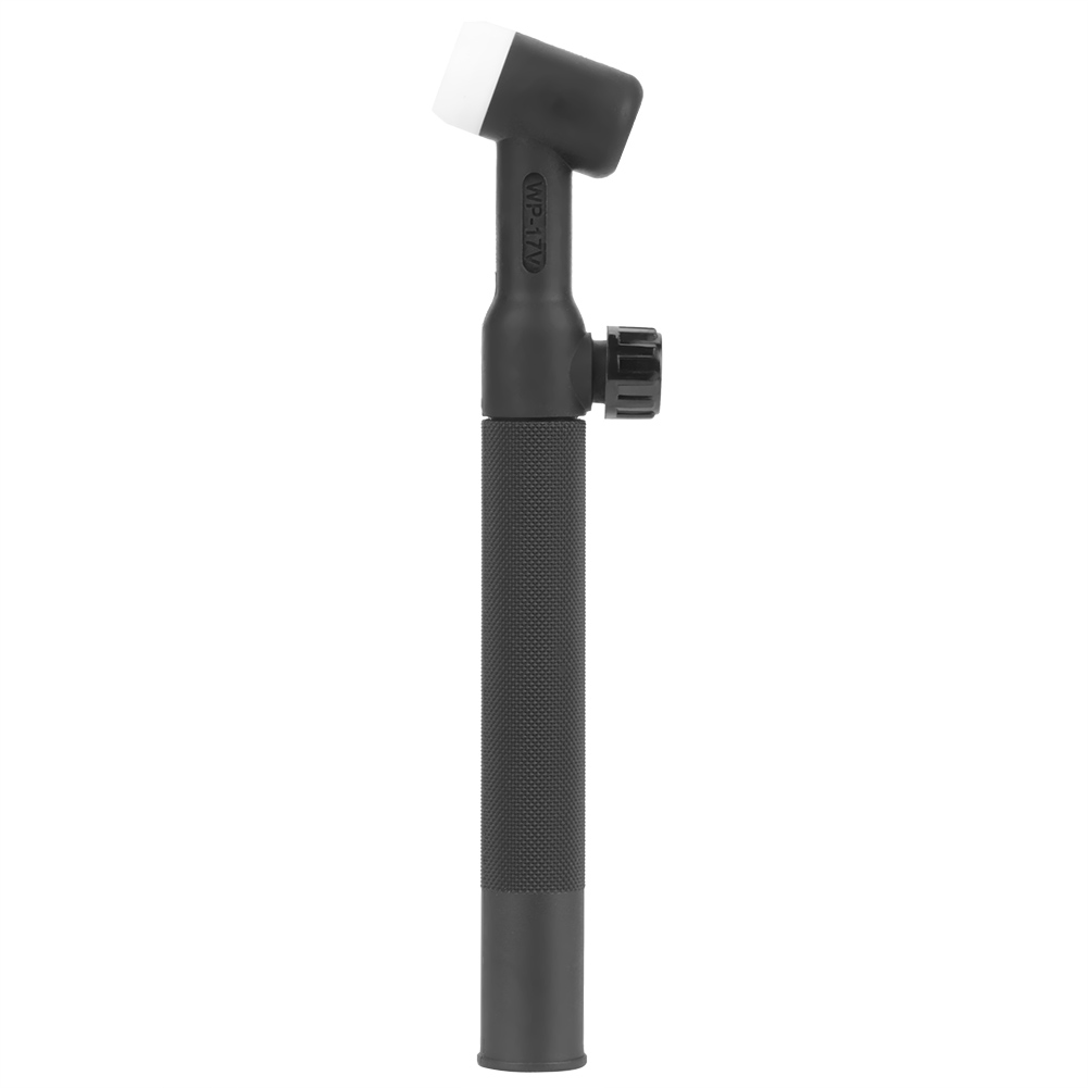 WP-17V Tig Welding Torch Rigidity Head Body With Valve Air Cooled Tig Weld KRI✈️