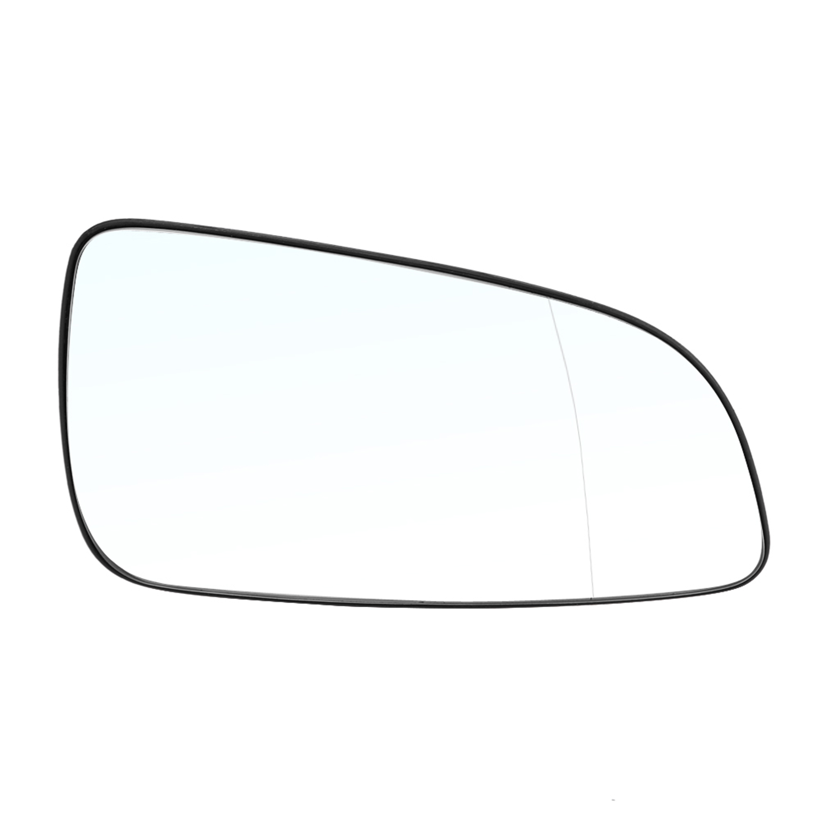 Car Right Door Side Wing Mirror Glass For 2004‑2008 6428785 KRI✈️