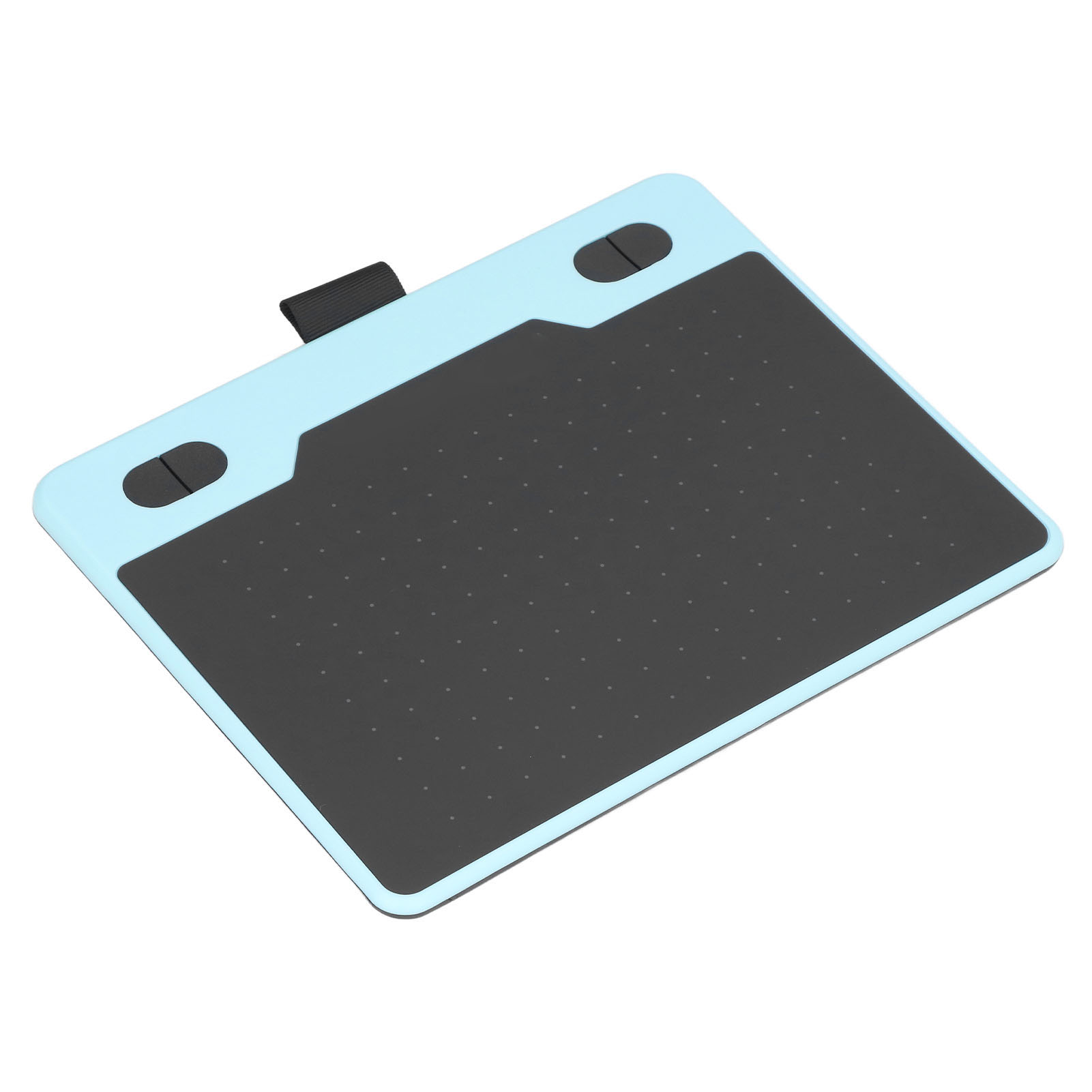 Graphics Drawing Tablet 155x100mm 233 PPS 5080 LPI 8192 Levels Stylus 4