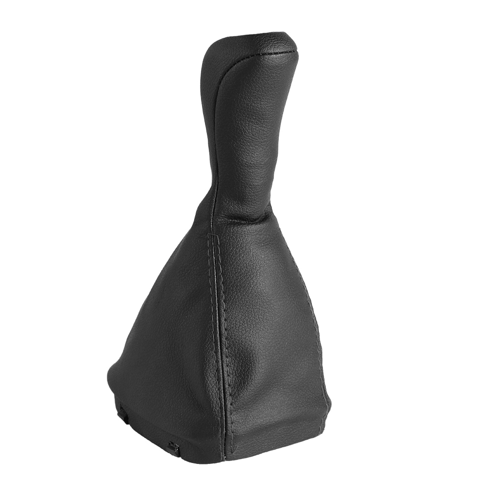 6 Speed Gear Shift Knob Gaiter Boot Cover For C Class W203 S KRI✈️