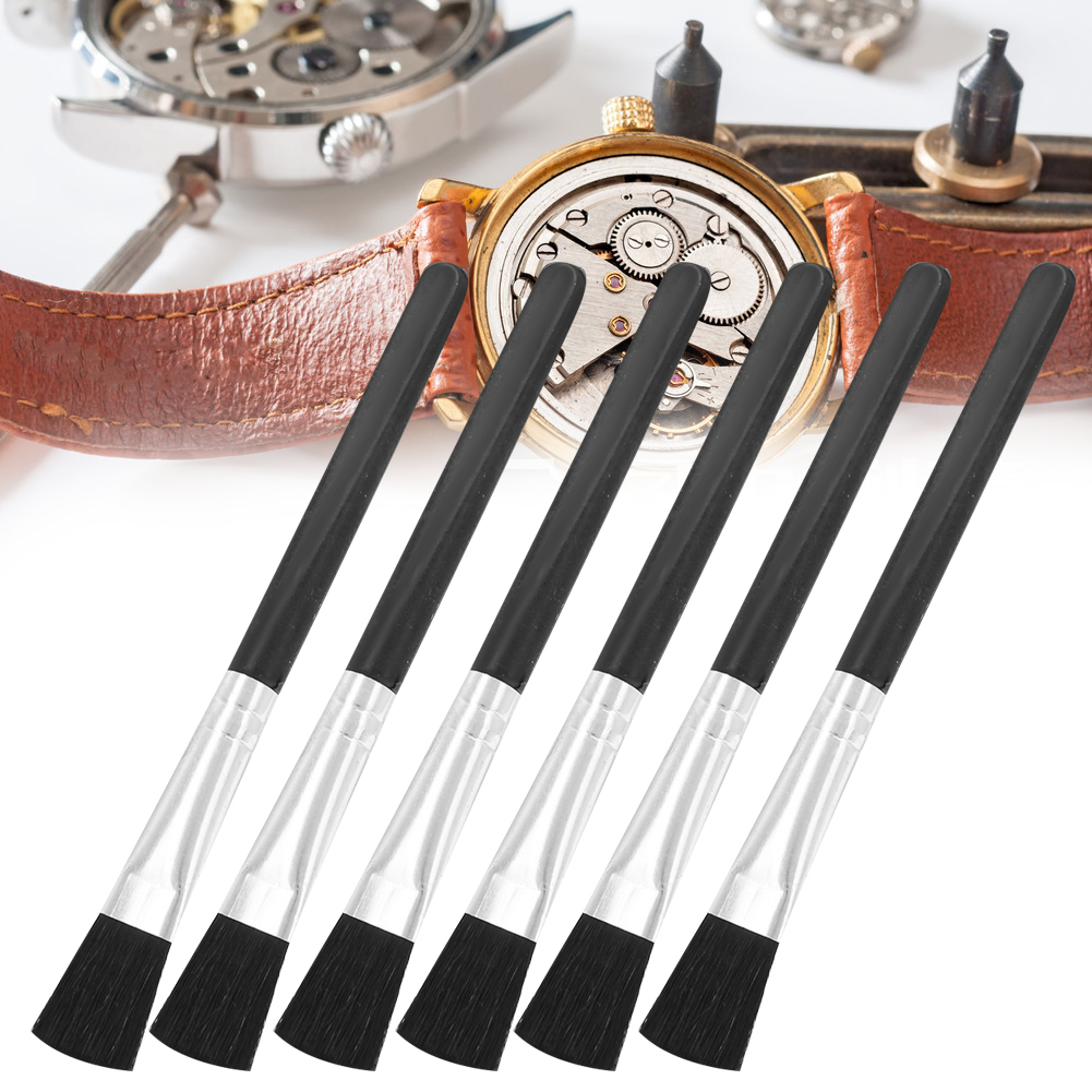 Professional Watch Parts Cleaning Brush Watch Repair Maintenance Tool KRI✈️