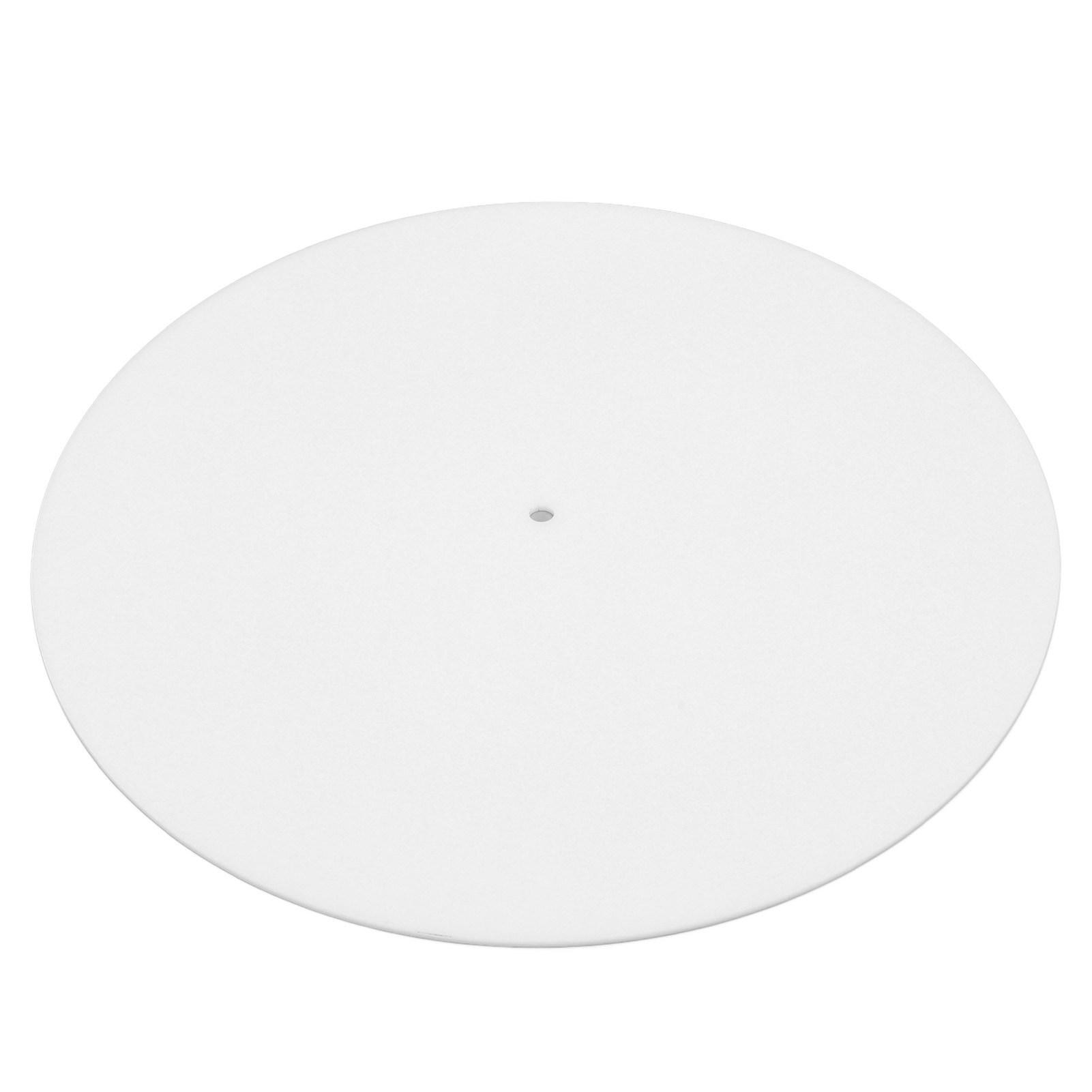 Turntable Mat Record Platter Slipmat Anti Static Acrylic Record Player Platter