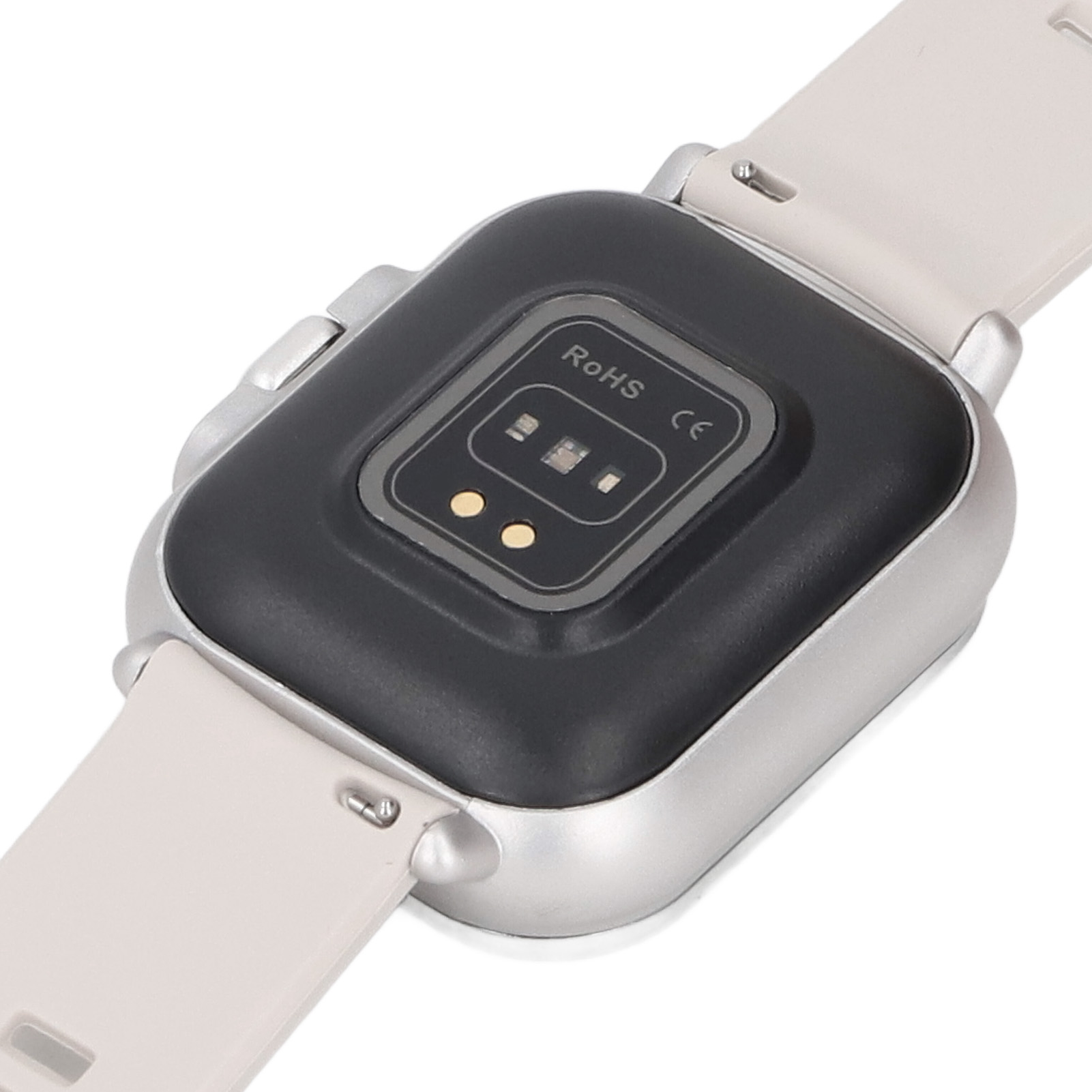 2 In 1 Smart Watch With Earbuds 2.01 Inch HD Touch Screen Bluetooth Call