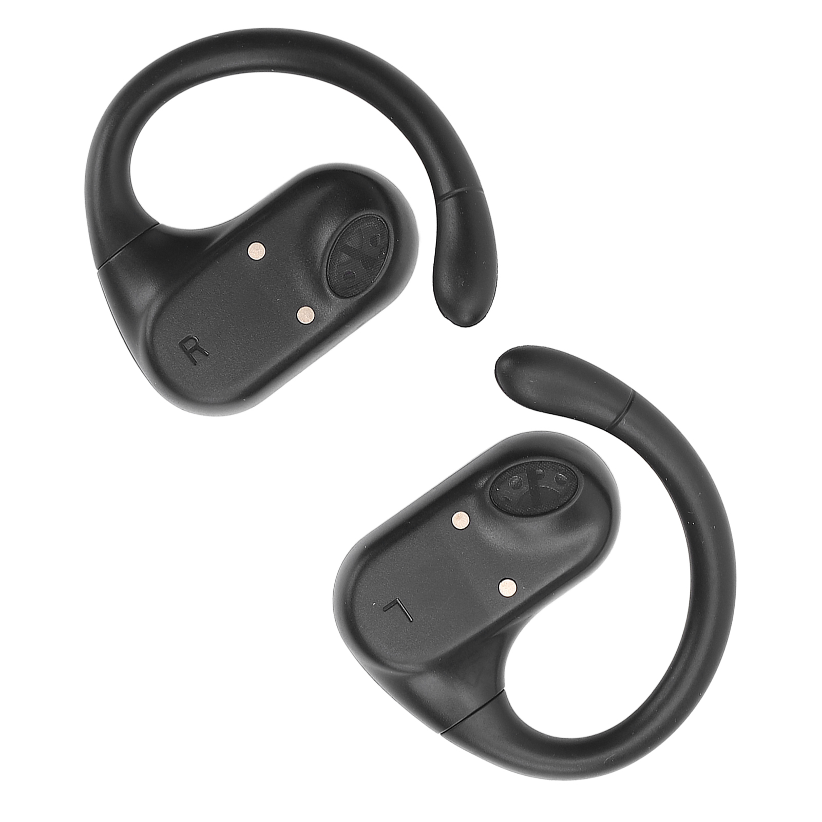 Translation Earphones Noise Reduction Support 52 Languages Input APP Control