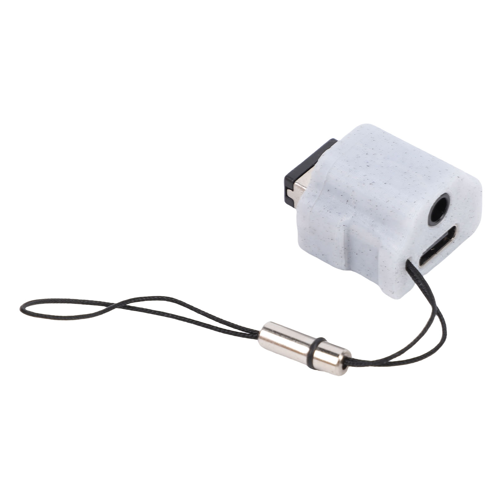 GBA SP Adapter Type-C & 3.5mm Headphone Jack Fast Charging