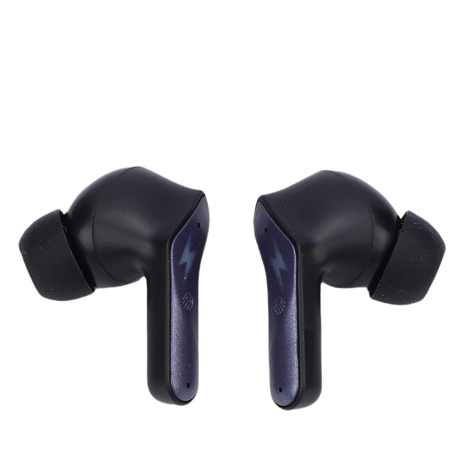 2.4GHz Wireless Gaming Earbuds 20ms Low Latency ENC Mic
