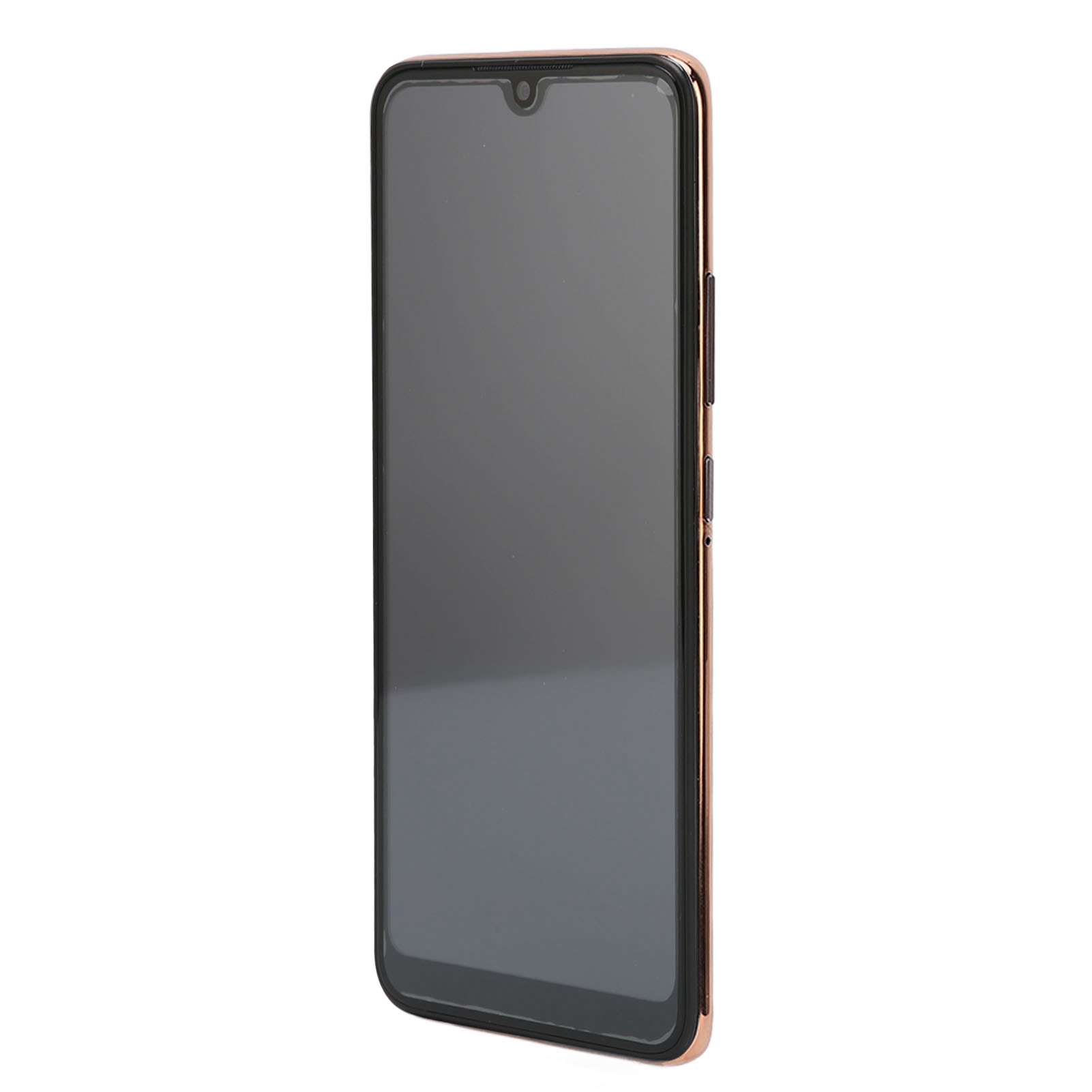 Smartphone Touch Screen Mobile Phone 6.1 Inch 4500mAh High Capacity Battery