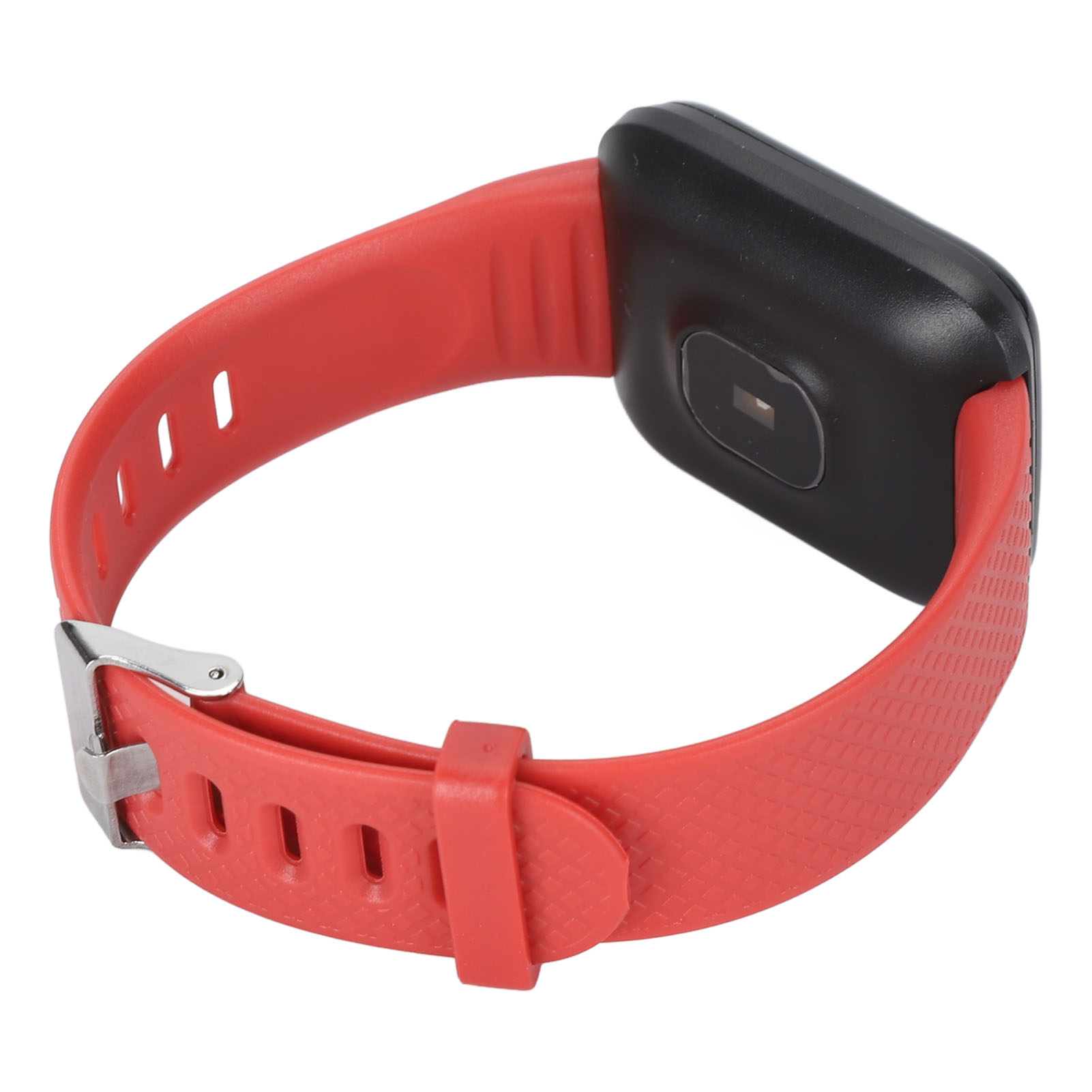 Smart .44in HD Screen Multiple Sports Modes Waterproof Sleep Monitoring