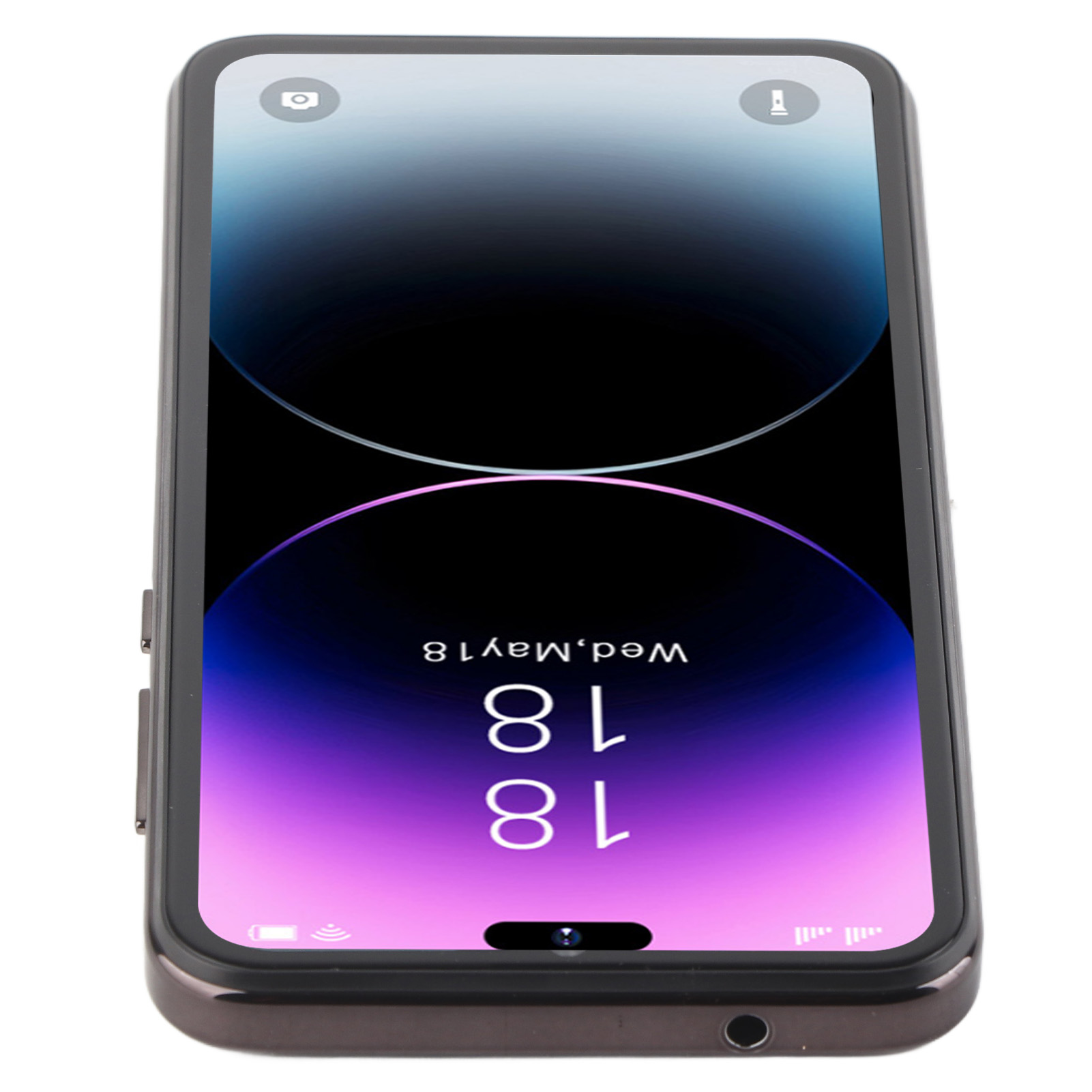 6.1in 3G Cellphone For 10 Smartphone RAM 2GB ROM 32GB Face Unlocking