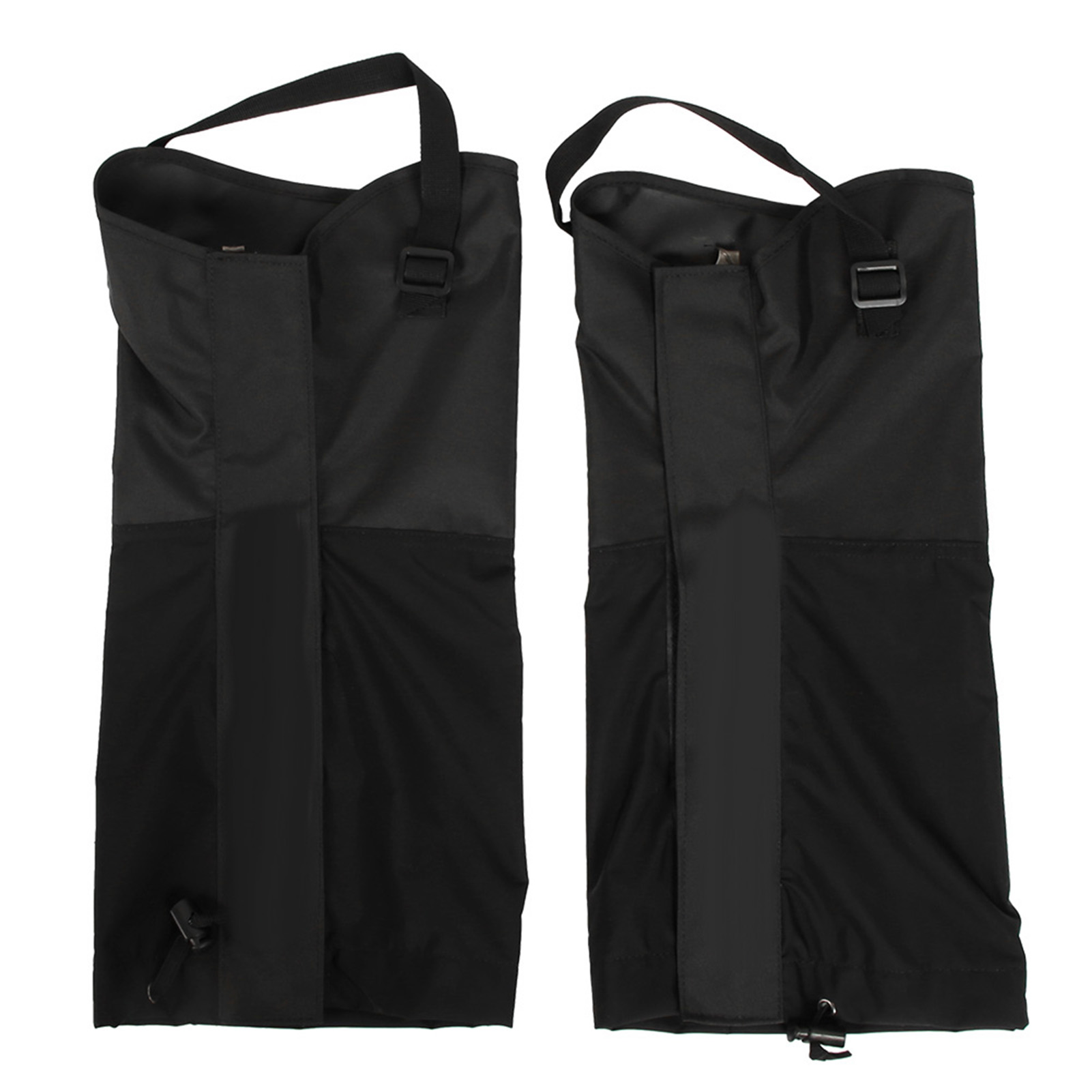 Waterproof Adjustable Leg Gaiters Outdoor Shoe Cover Legging Snow Protecti KRI✈️