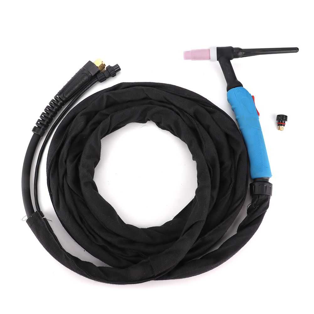 WP-26 High Production Efficiency TIG Argon Arc Welding Gun For Metal Weldi KRI✈️