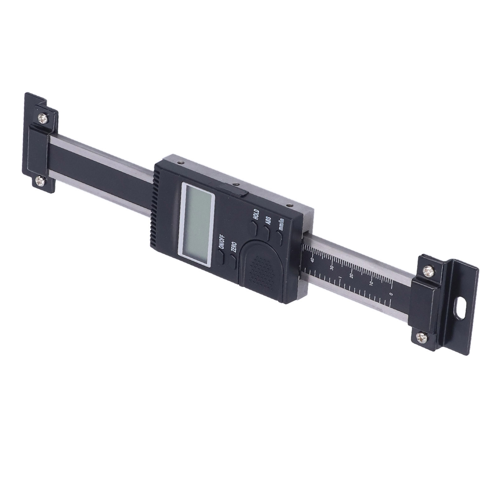 1pcs Vertical Vernier Caliper Waterproof LCD Measuring Tool for Milling