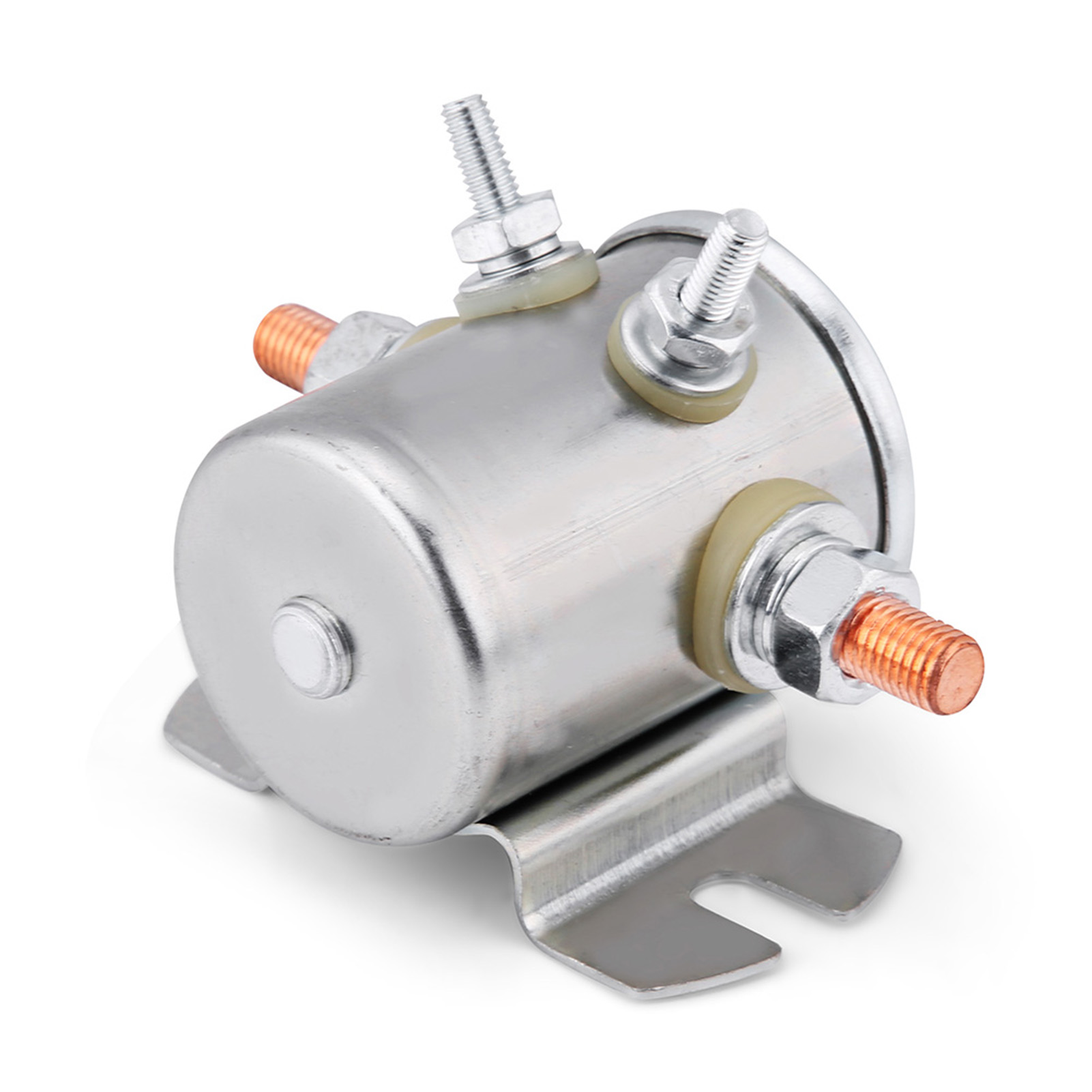 Continuous Duty Solenoid Relay Switch 12V 150A For Cart 1114208 1114218 67 KRI✈️