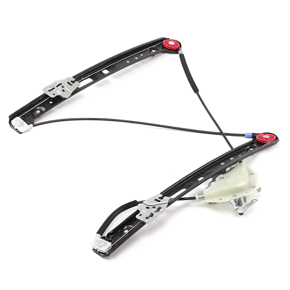 Front Right Window Lifter Regulator 51337020660 Fits For 3 Series E46 1998 KRI✈️
