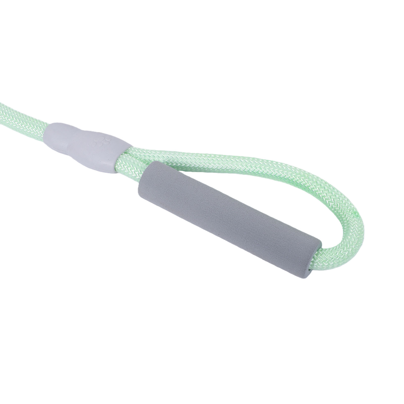 Dog Walking Leash for Multi Pet Households with Stable Metal Buckle for Safety