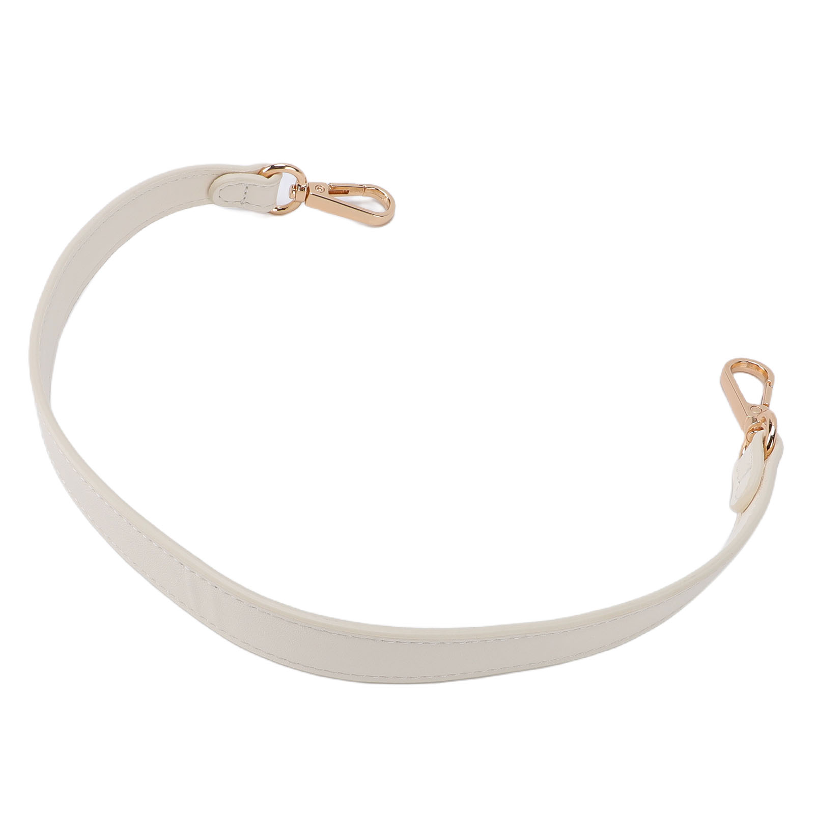 PU Leather Purse Handle Replacement for Handbag Shoulder Bag