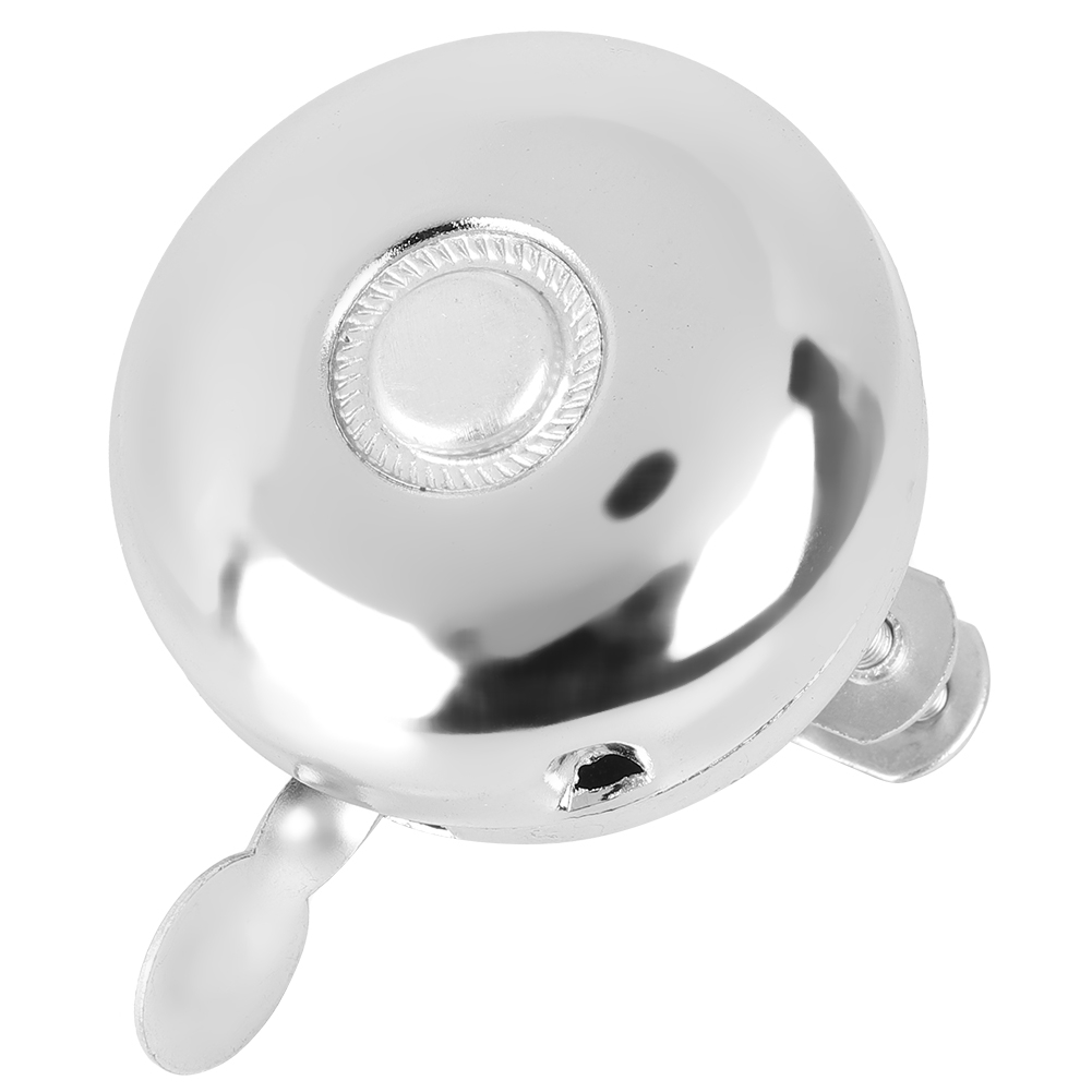 Classic Metal Bicycle Bell Ring Handlebar Cycling Loud Sound Alarm Bike Ac KRI✈️