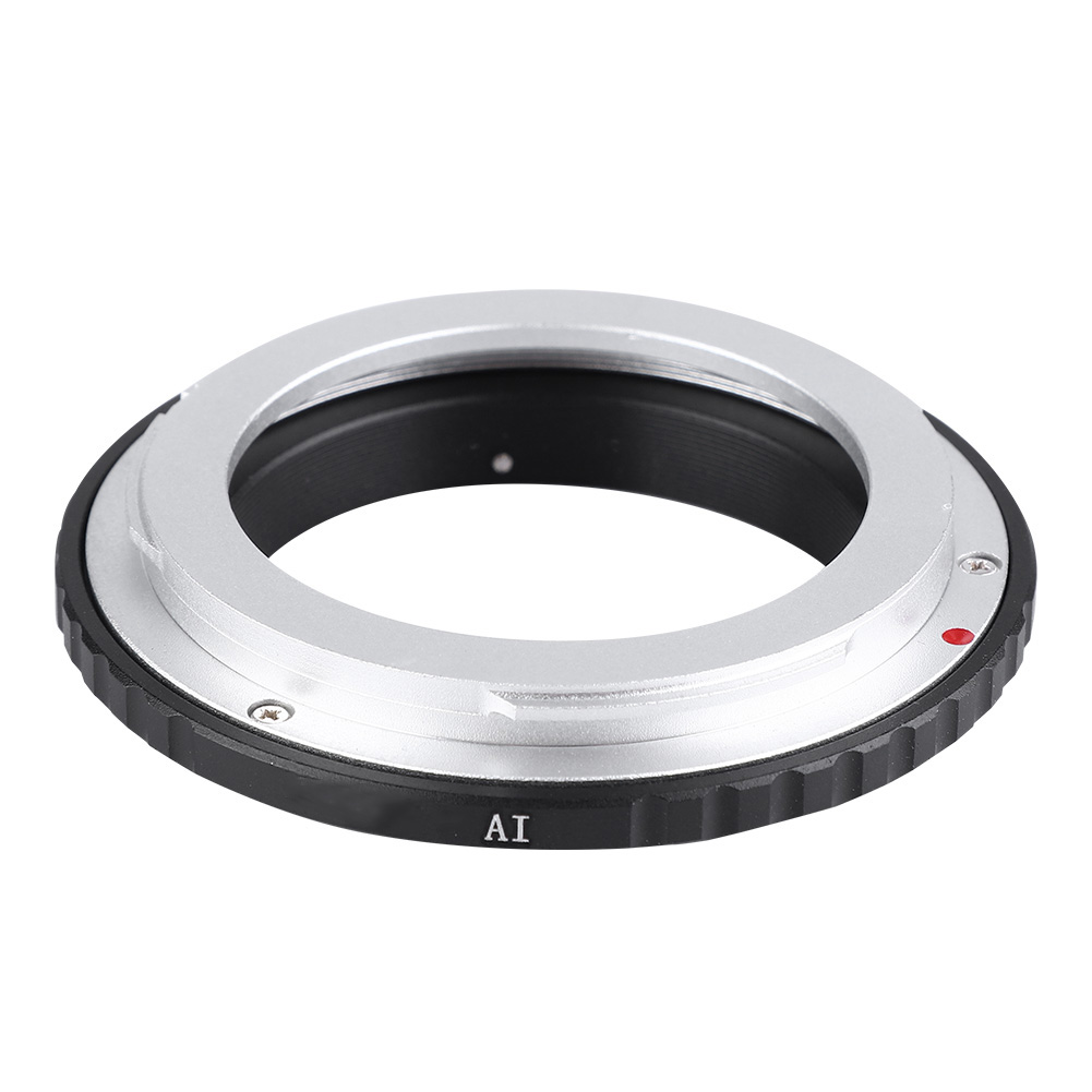 For Adaptall Lens To For DSLR AI Mount Camera Adapter For TAM KRI✈️