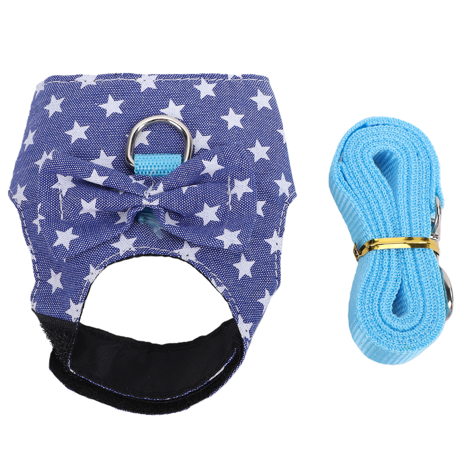 Soft Ferret Harness and Leash Set for Maximum Comfort