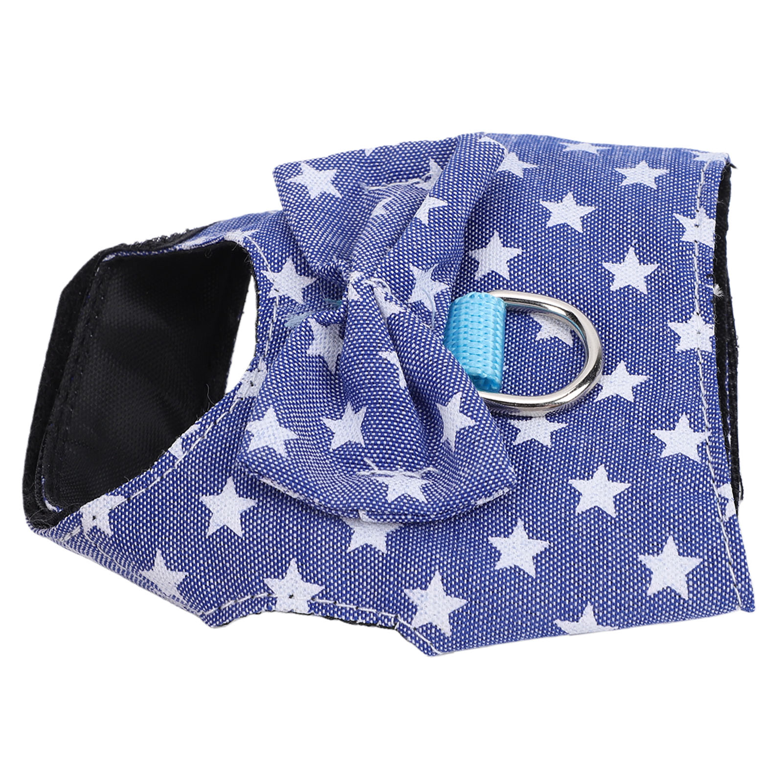 Guinea Pig Pet Vest Harness Leash Set with Safety Buckle